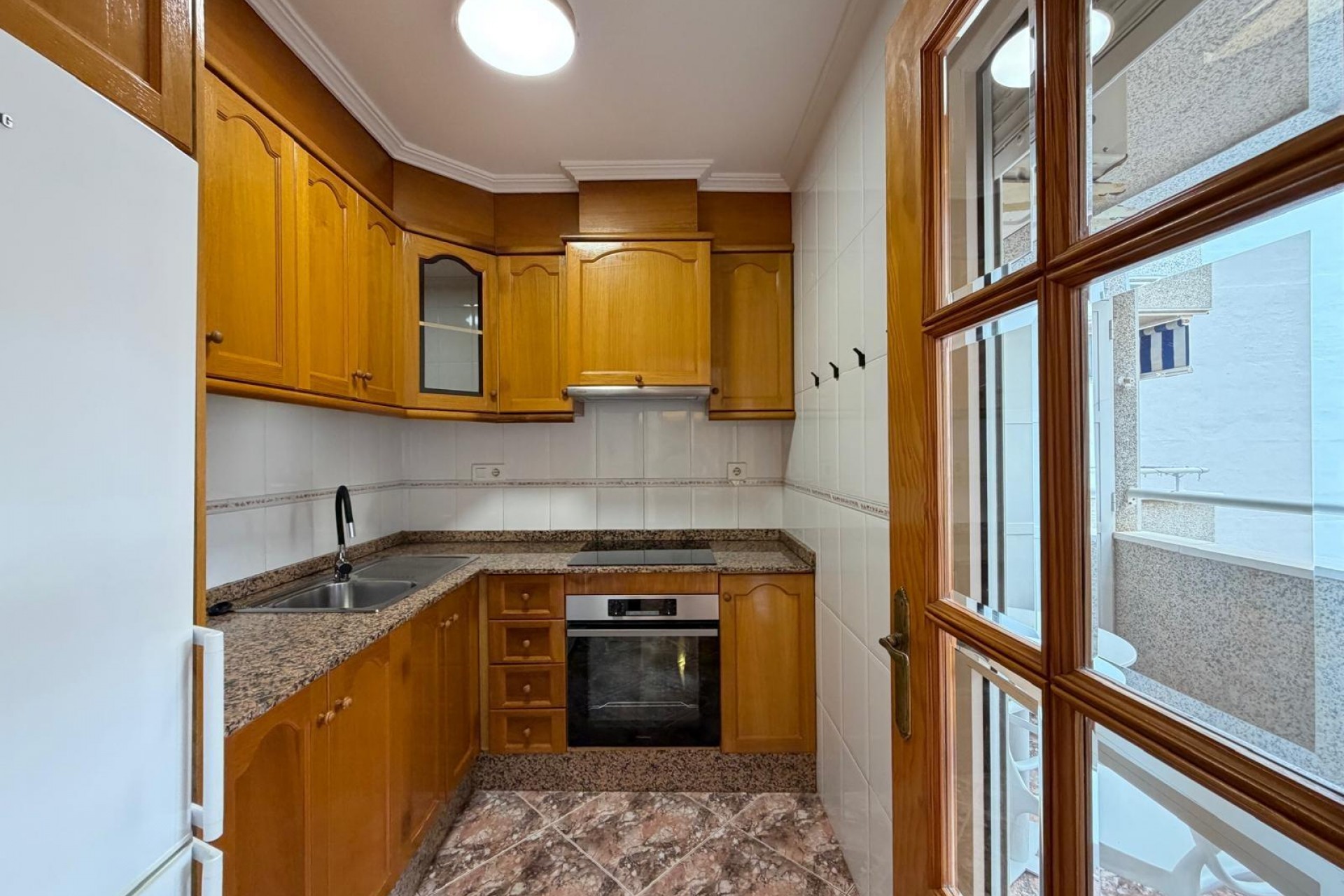 A Vendre - Apartamento -
Torrevieja - Centro