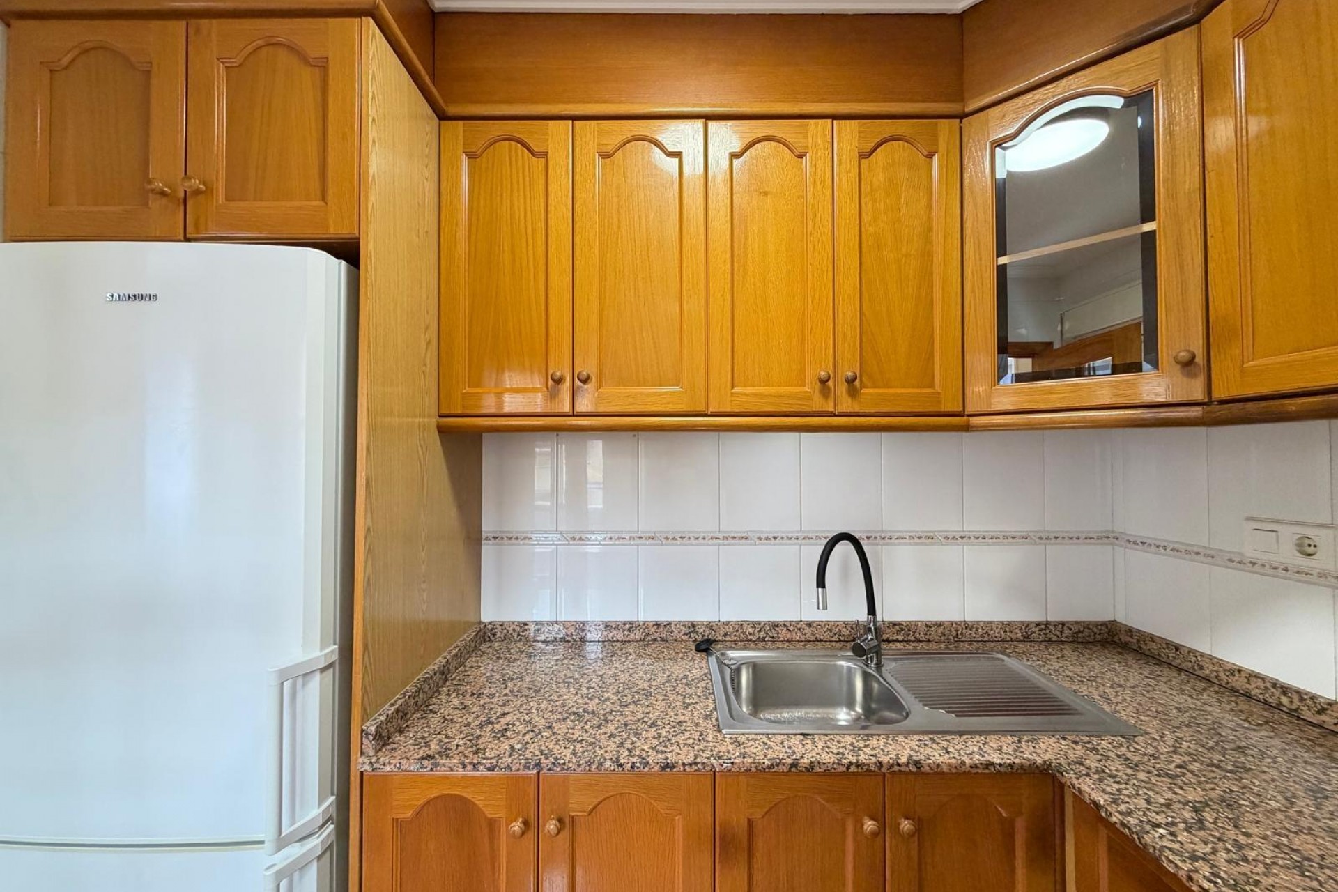 A Vendre - Apartamento -
Torrevieja - Centro