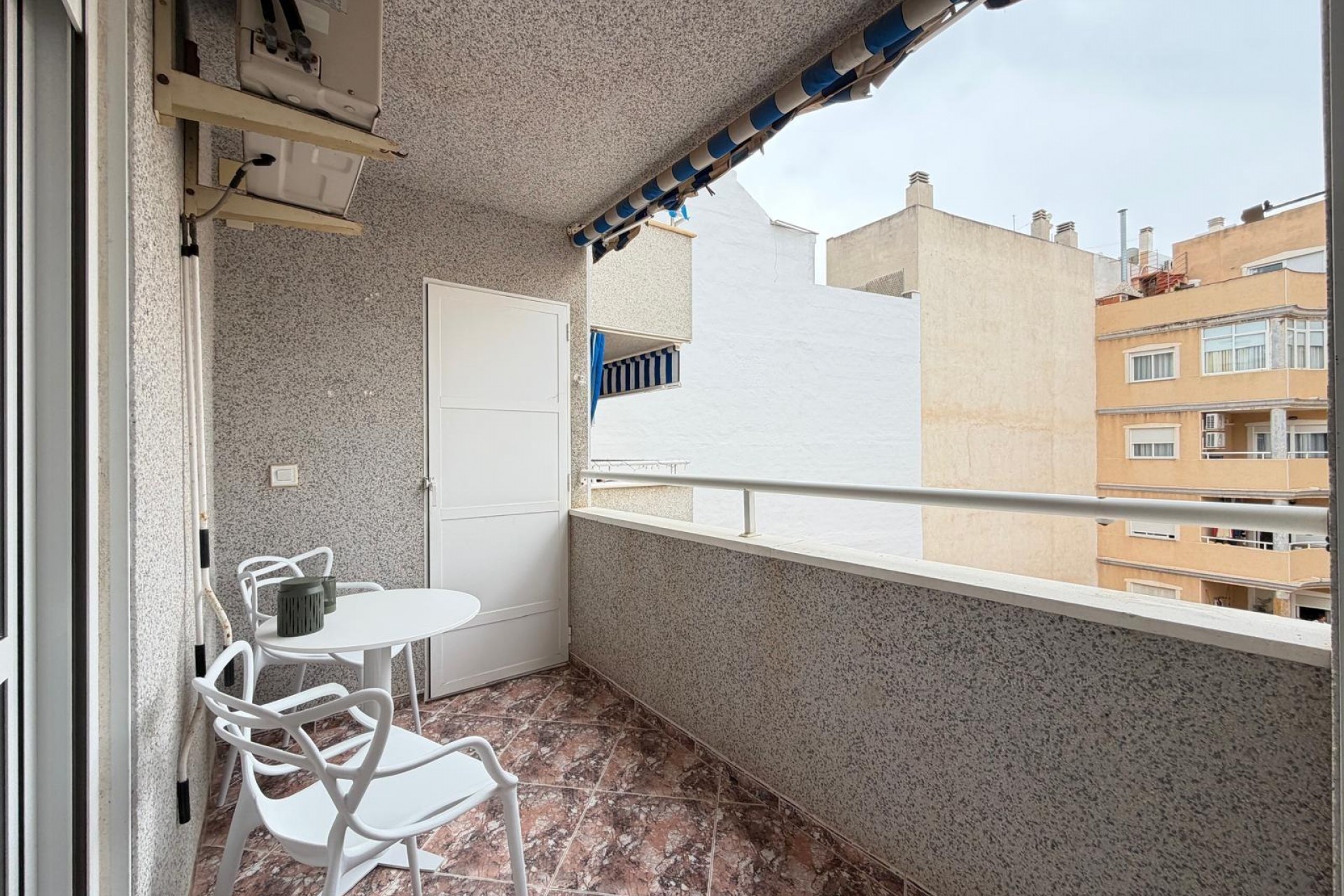 A Vendre - Apartamento -
Torrevieja - Centro