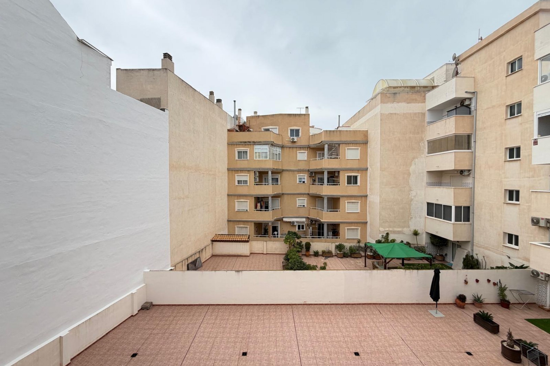 A Vendre - Apartamento -
Torrevieja - Centro