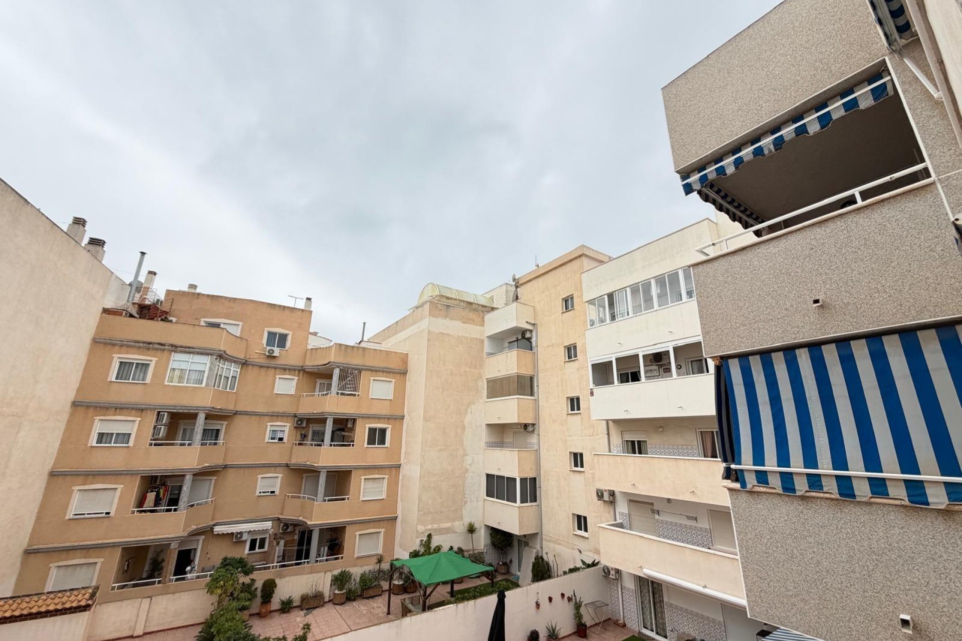A Vendre - Apartamento -
Torrevieja - Centro
