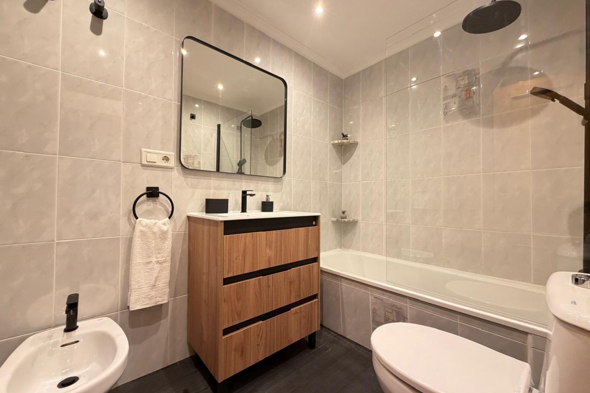 A Vendre - Apartamento -
Torrevieja - Centro