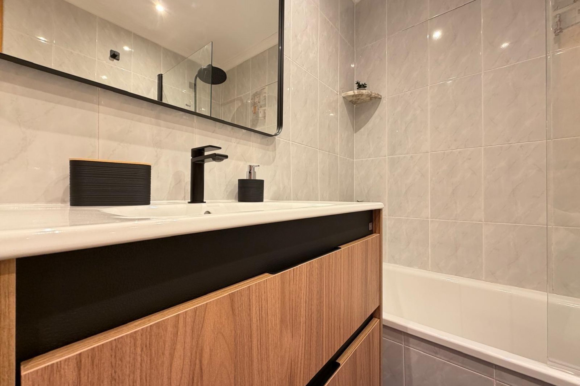 A Vendre - Apartamento -
Torrevieja - Centro