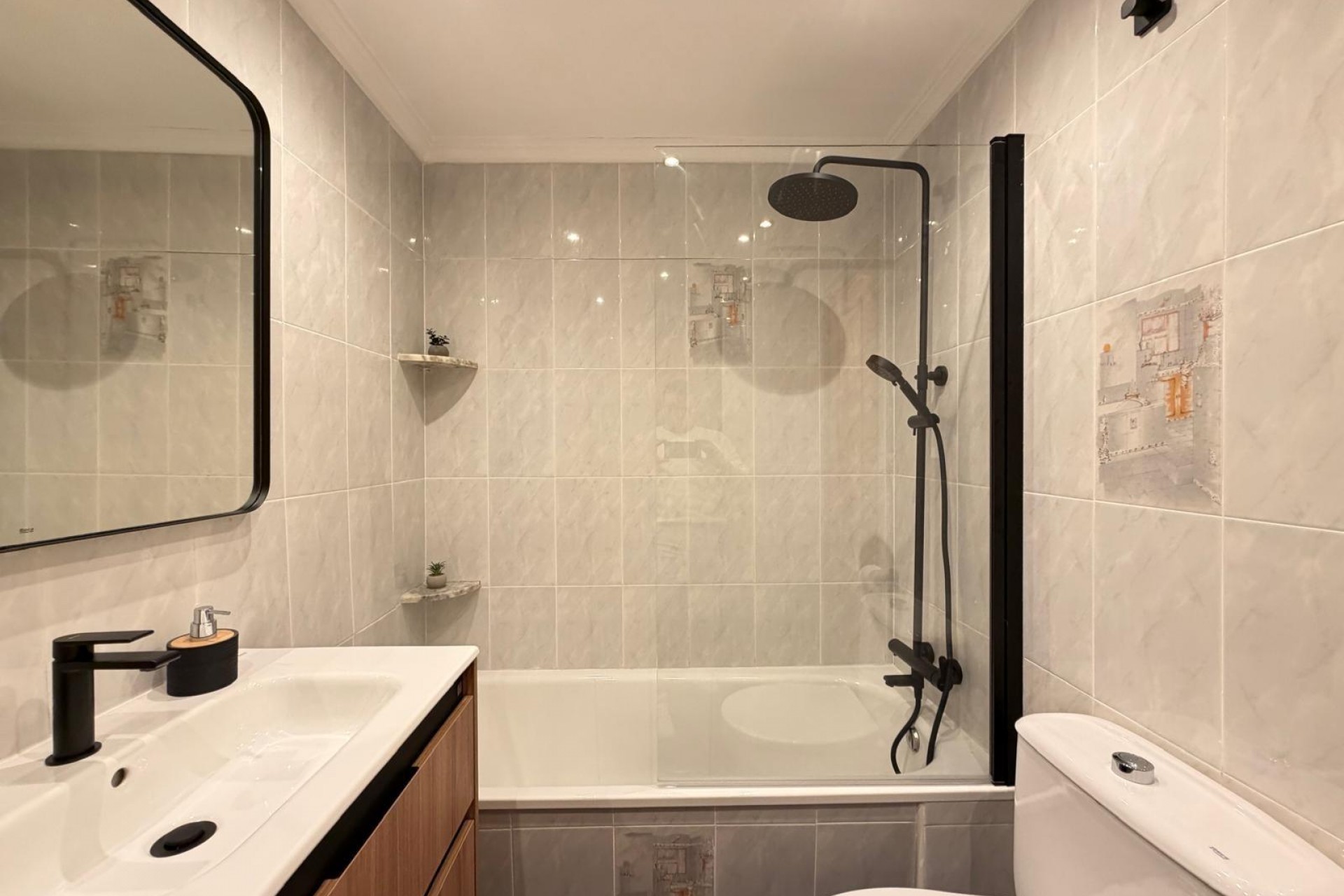 A Vendre - Apartamento -
Torrevieja - Centro