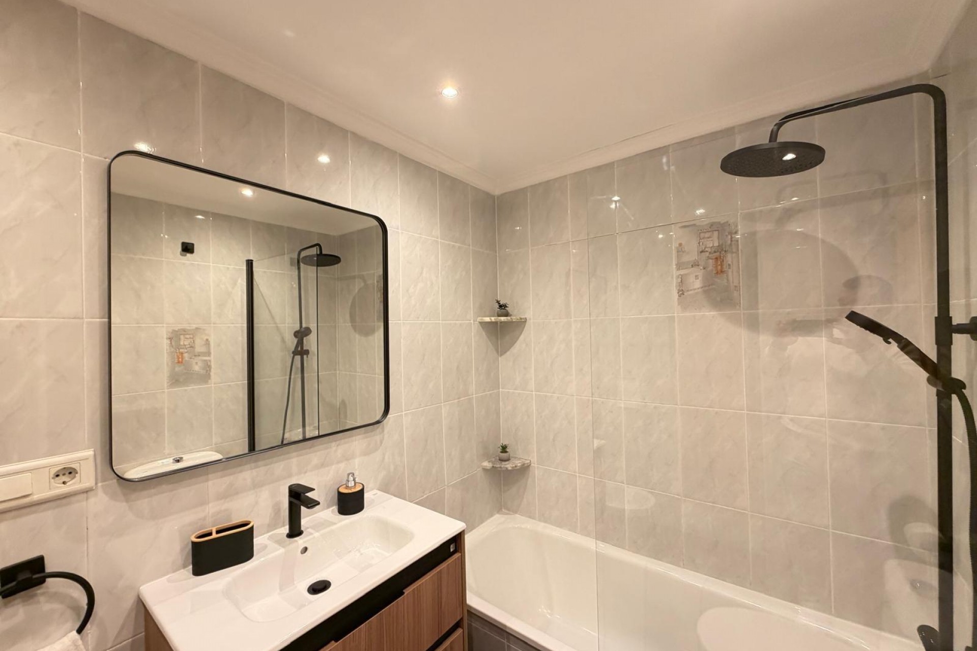A Vendre - Apartamento -
Torrevieja - Centro