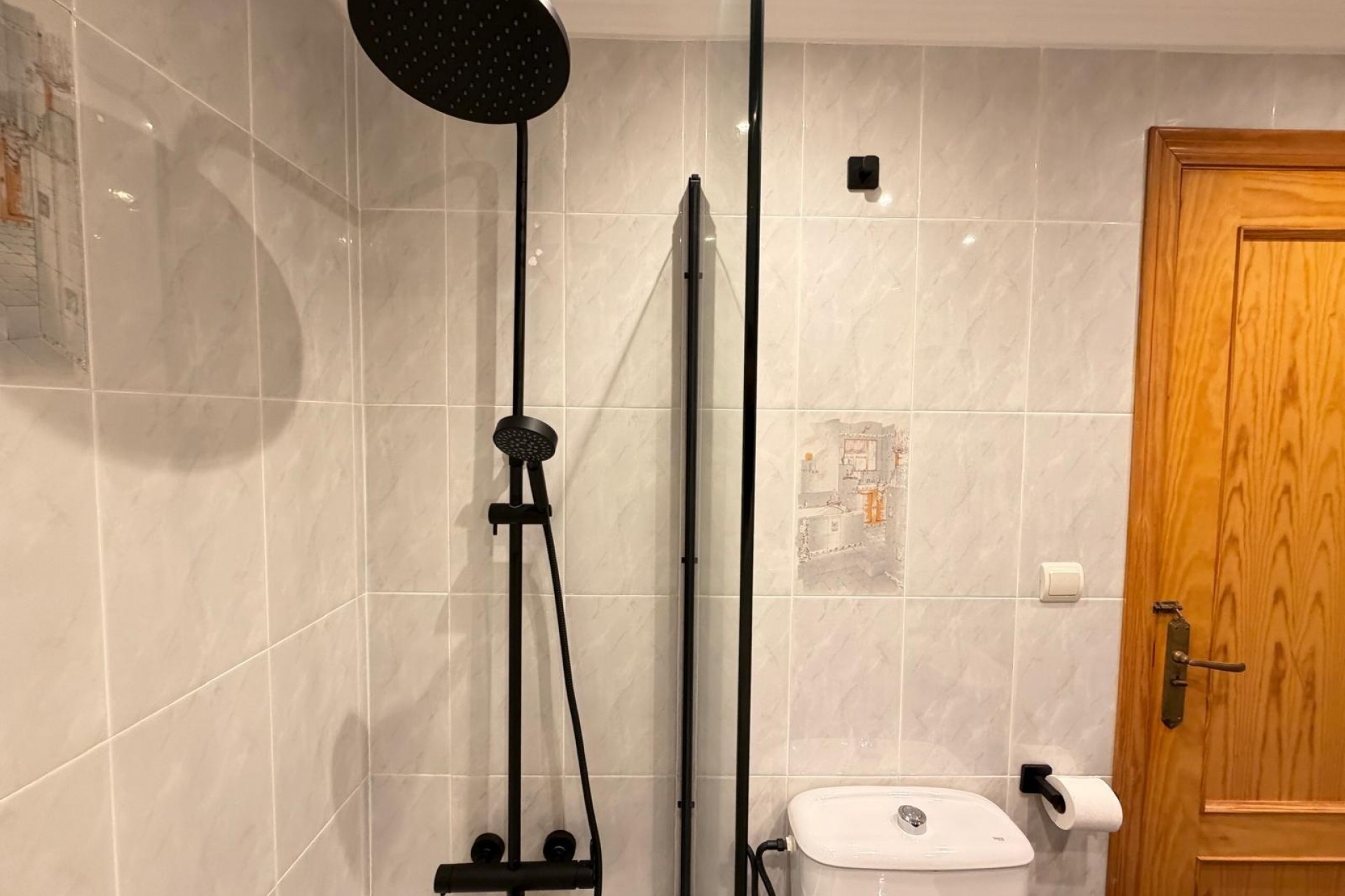 A Vendre - Apartamento -
Torrevieja - Centro