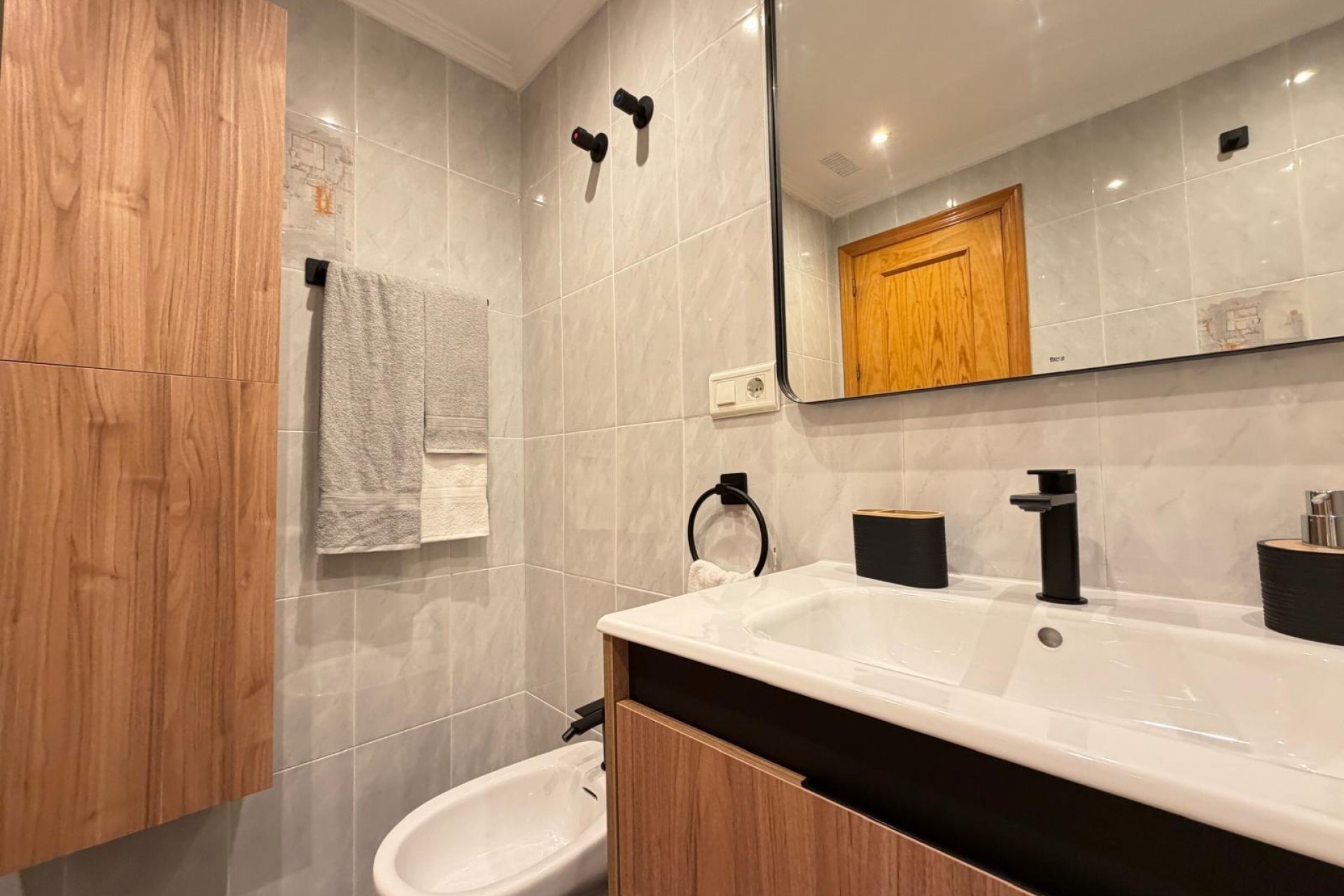 A Vendre - Apartamento -
Torrevieja - Centro