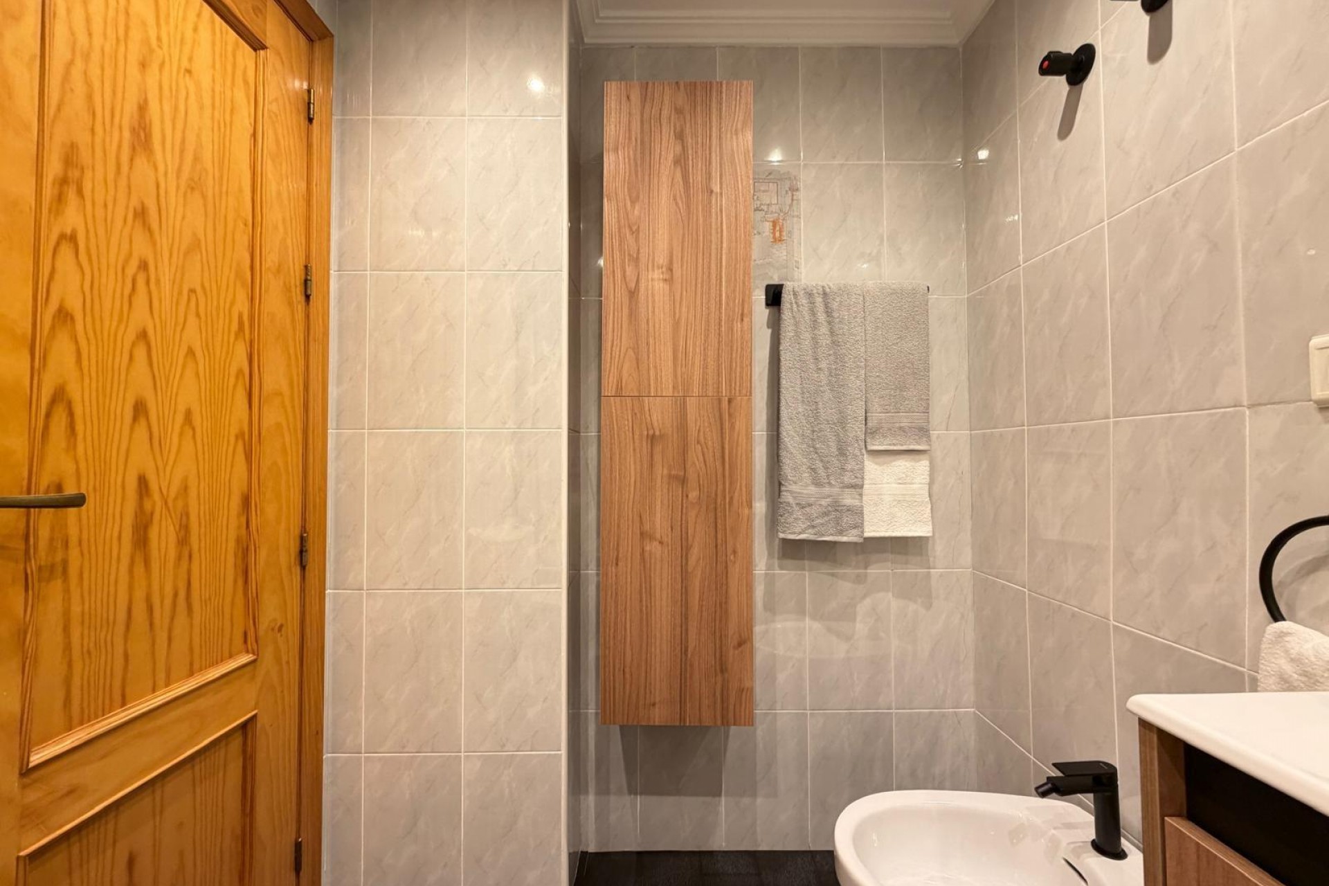 A Vendre - Apartamento -
Torrevieja - Centro
