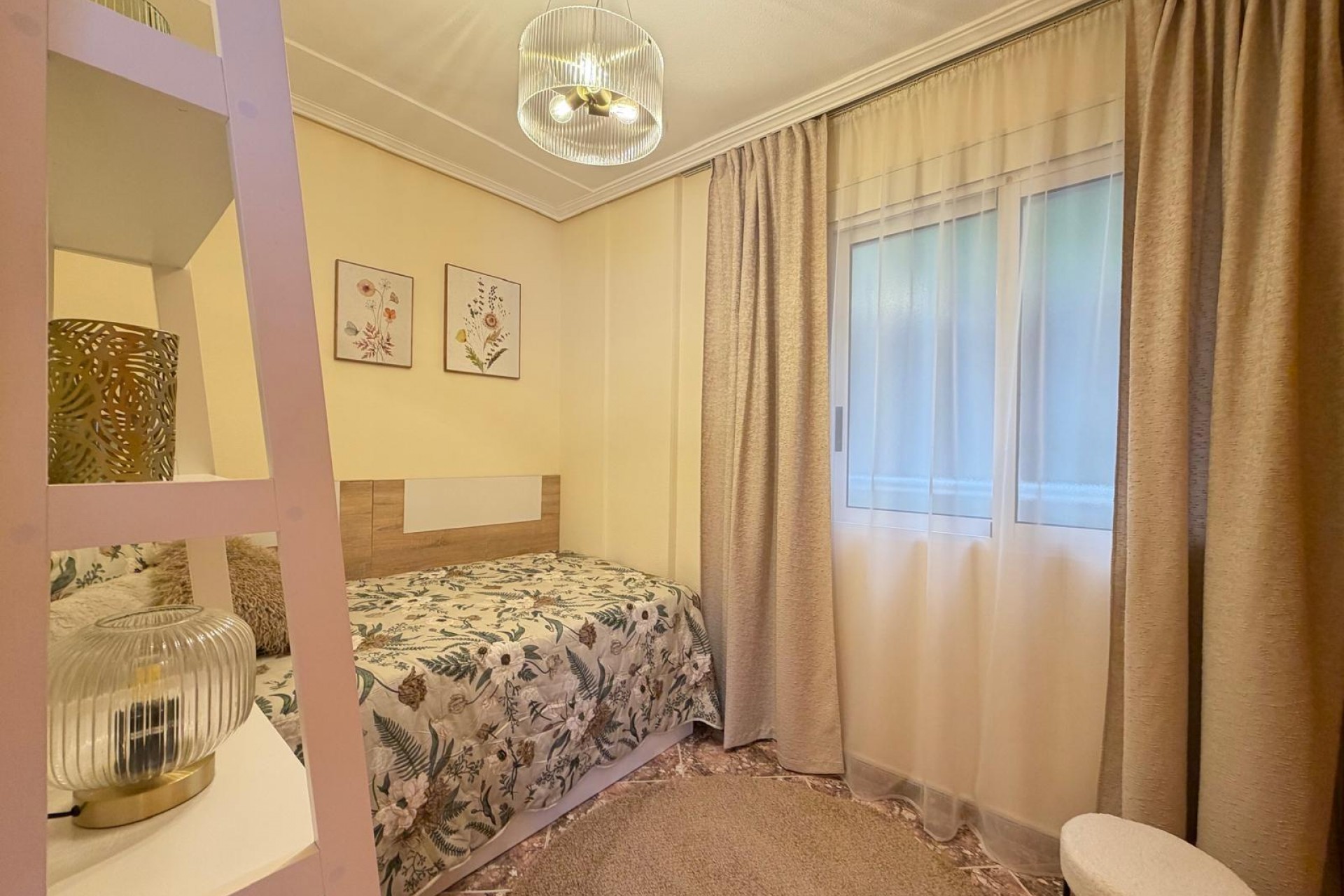 A Vendre - Apartamento -
Torrevieja - Centro