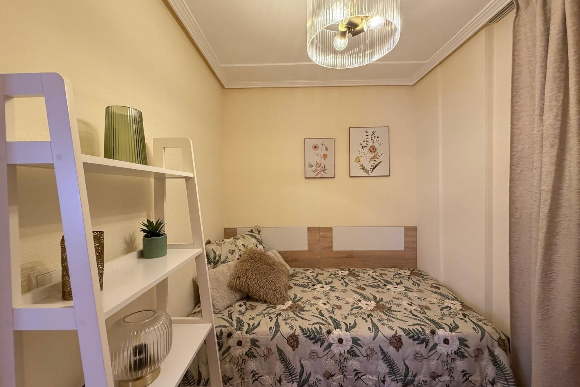 A Vendre - Apartamento -
Torrevieja - Centro