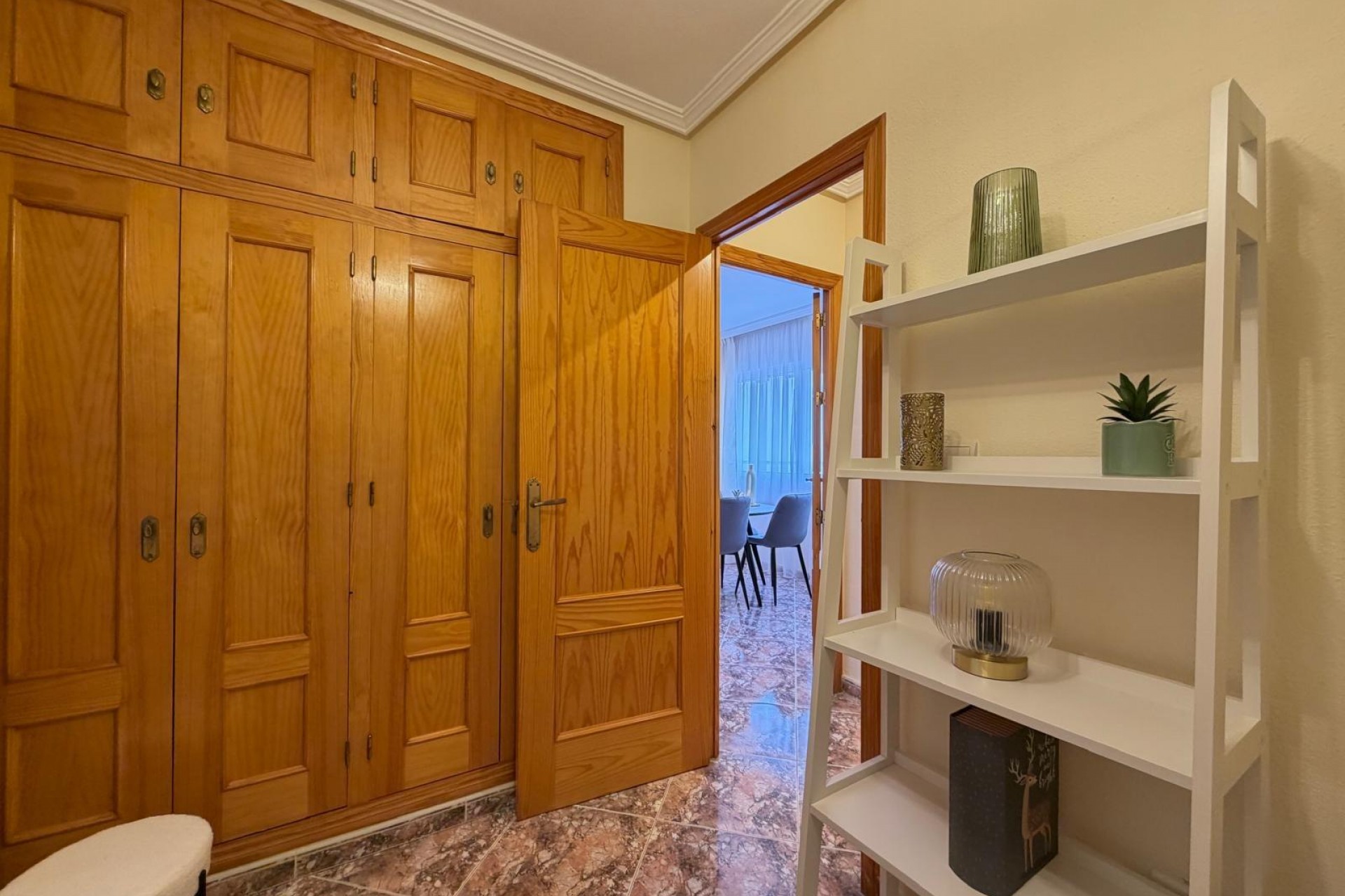 A Vendre - Apartamento -
Torrevieja - Centro