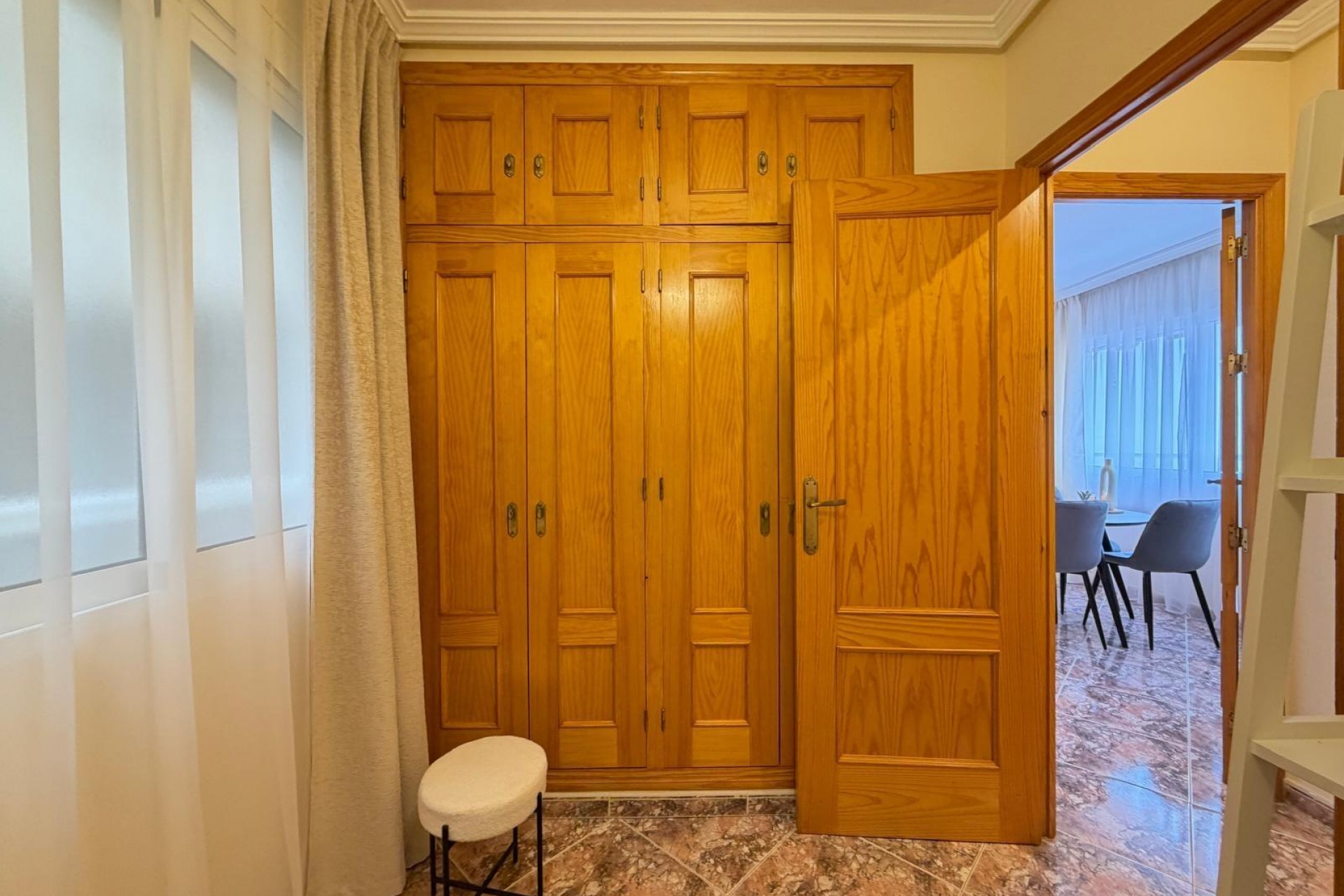 A Vendre - Apartamento -
Torrevieja - Centro