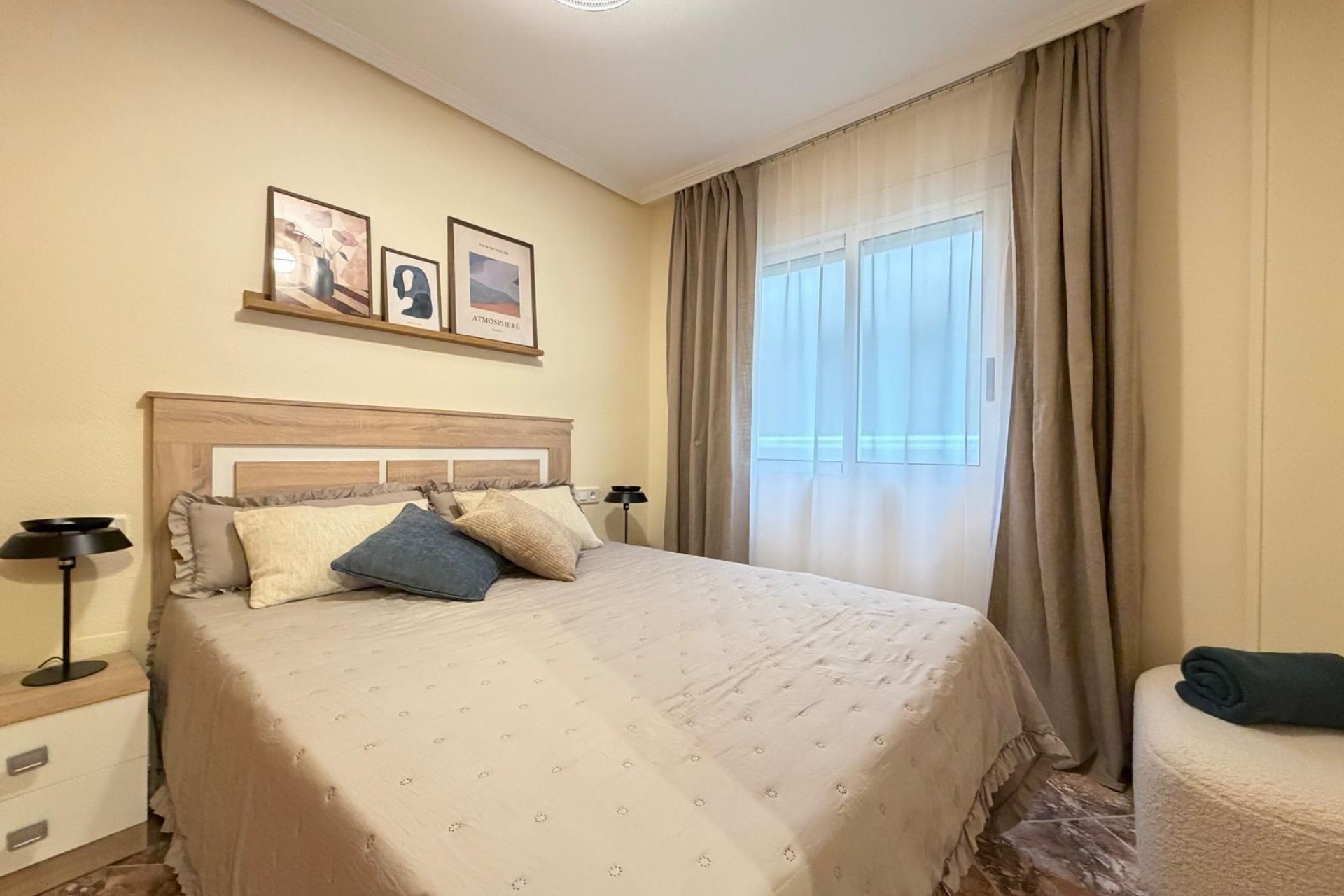 A Vendre - Apartamento -
Torrevieja - Centro
