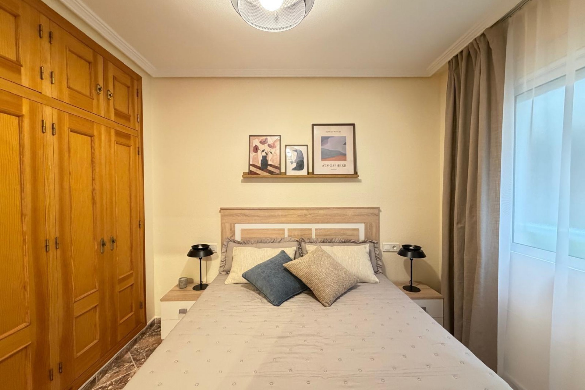 A Vendre - Apartamento -
Torrevieja - Centro