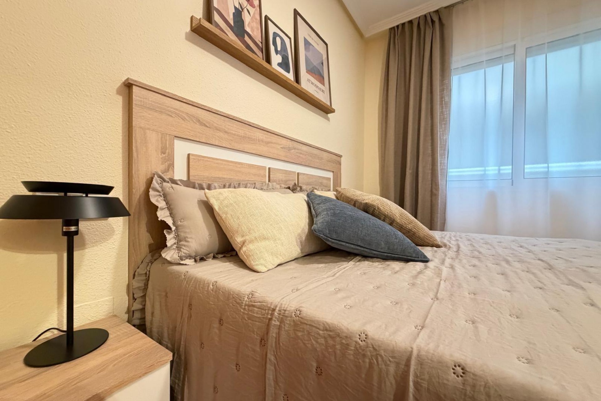 A Vendre - Apartamento -
Torrevieja - Centro