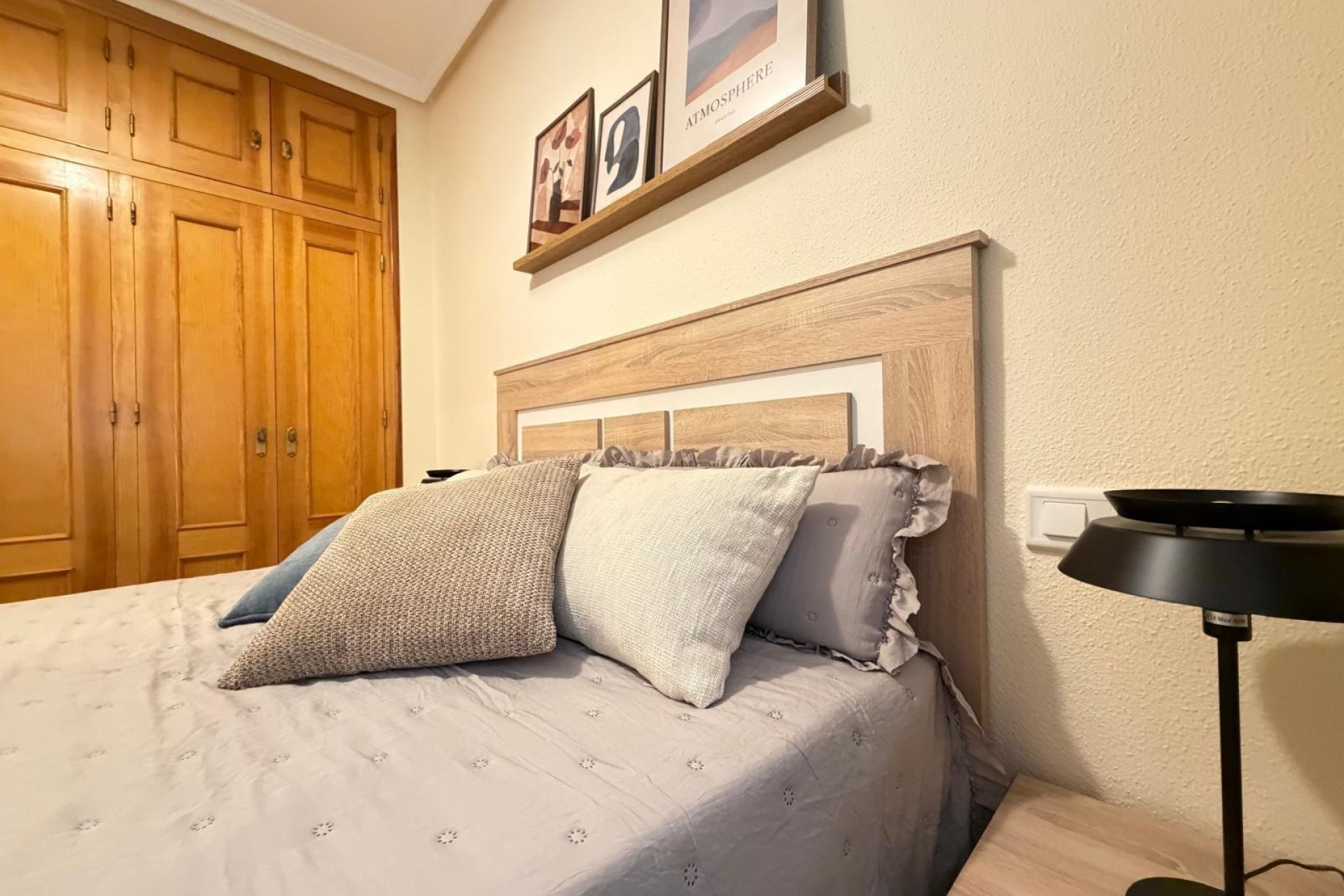 A Vendre - Apartamento -
Torrevieja - Centro