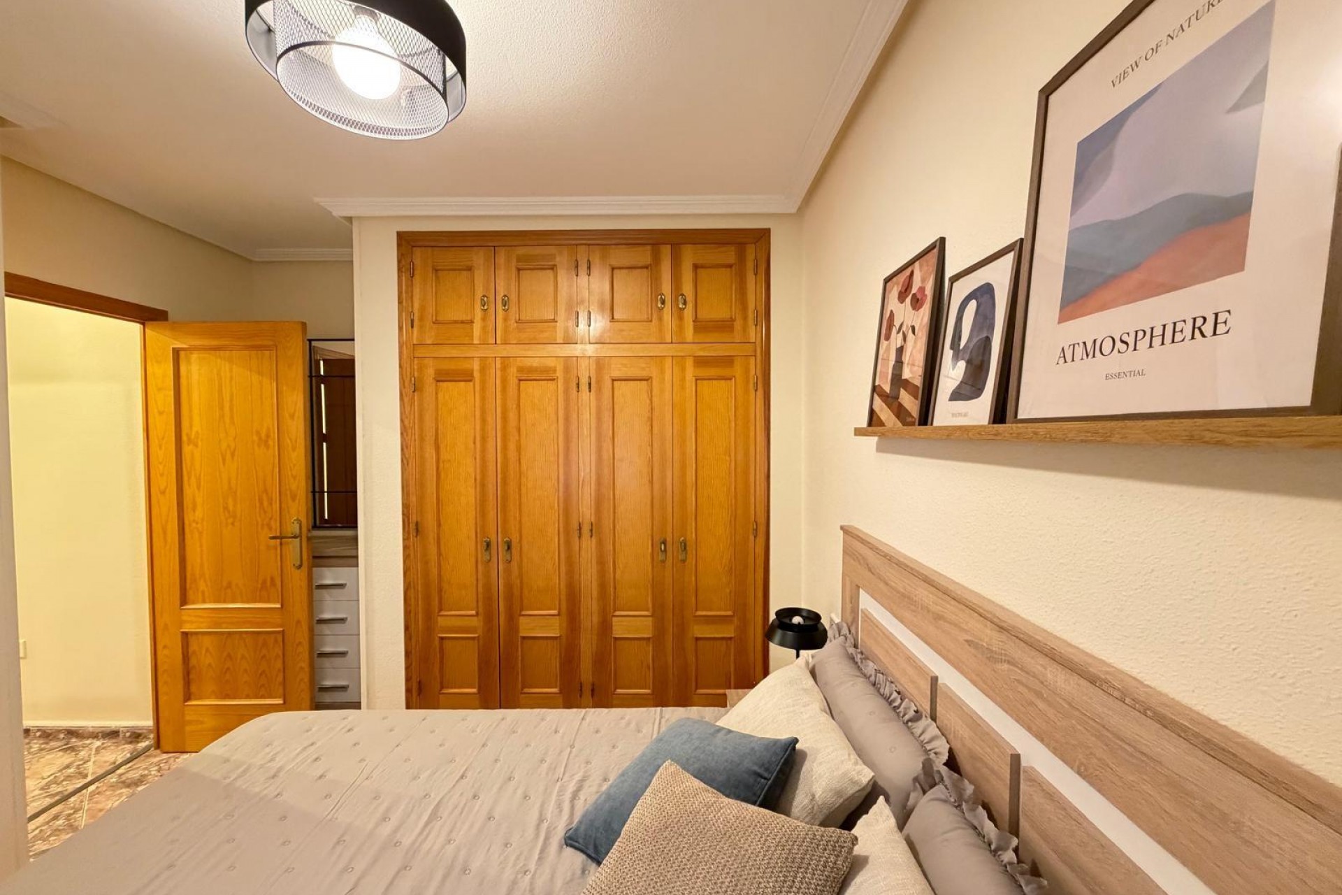 A Vendre - Apartamento -
Torrevieja - Centro