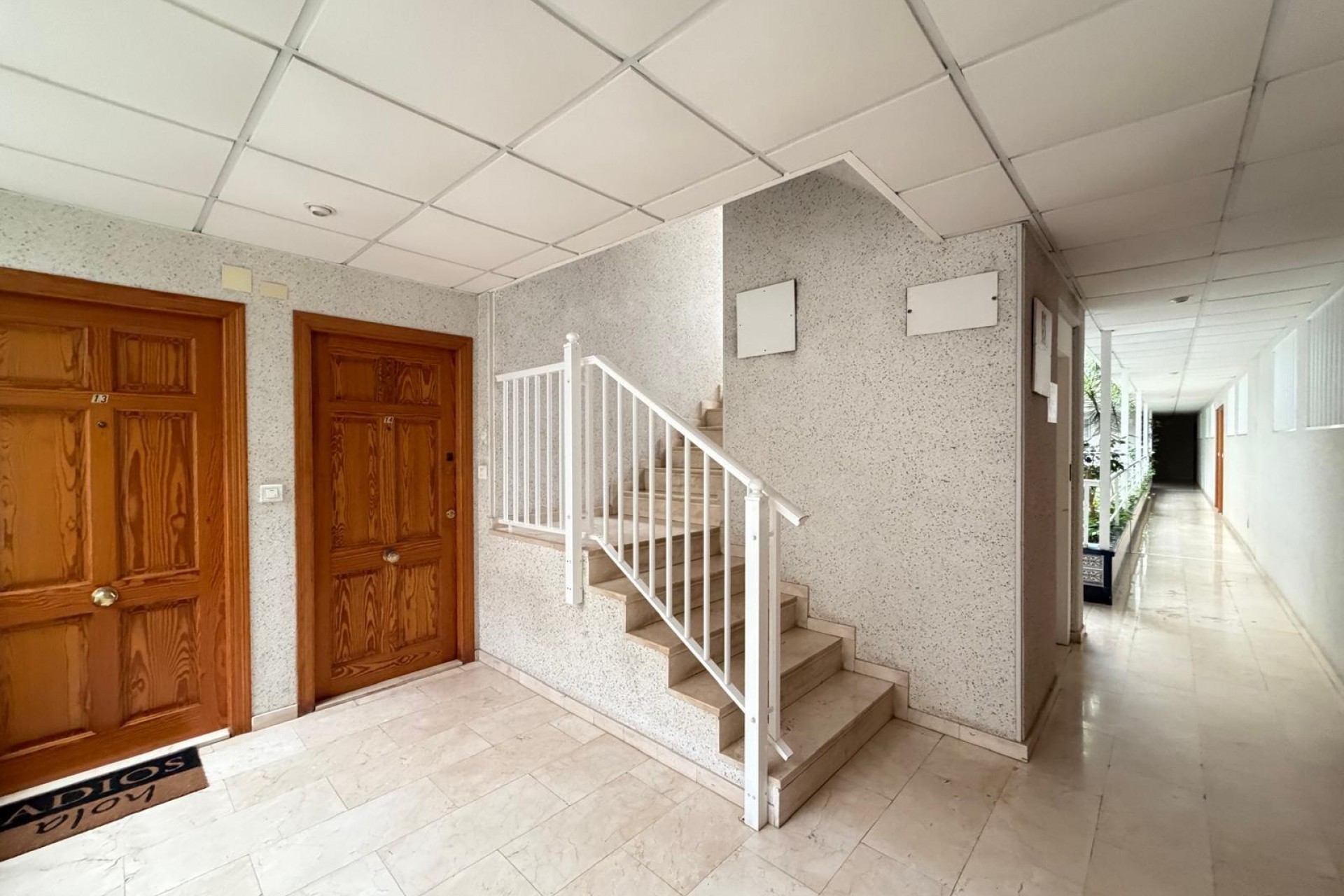 A Vendre - Apartamento -
Torrevieja - Centro