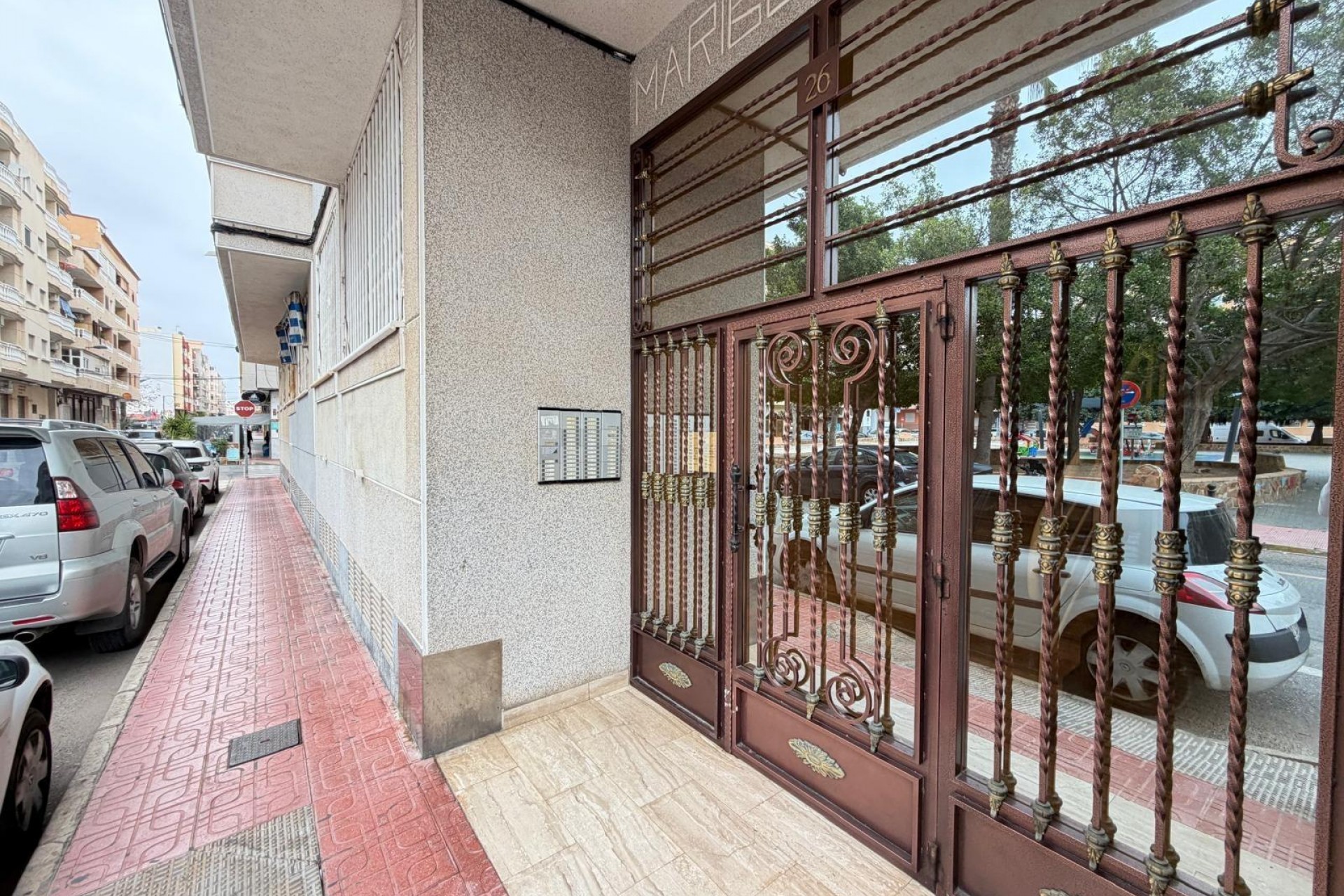 A Vendre - Apartamento -
Torrevieja - Centro
