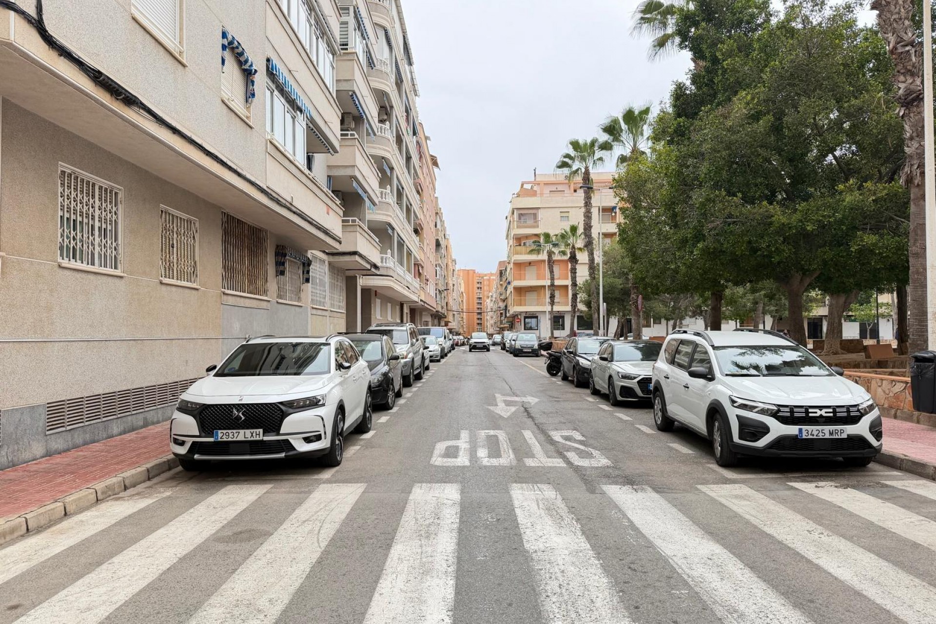 A Vendre - Apartamento -
Torrevieja - Centro