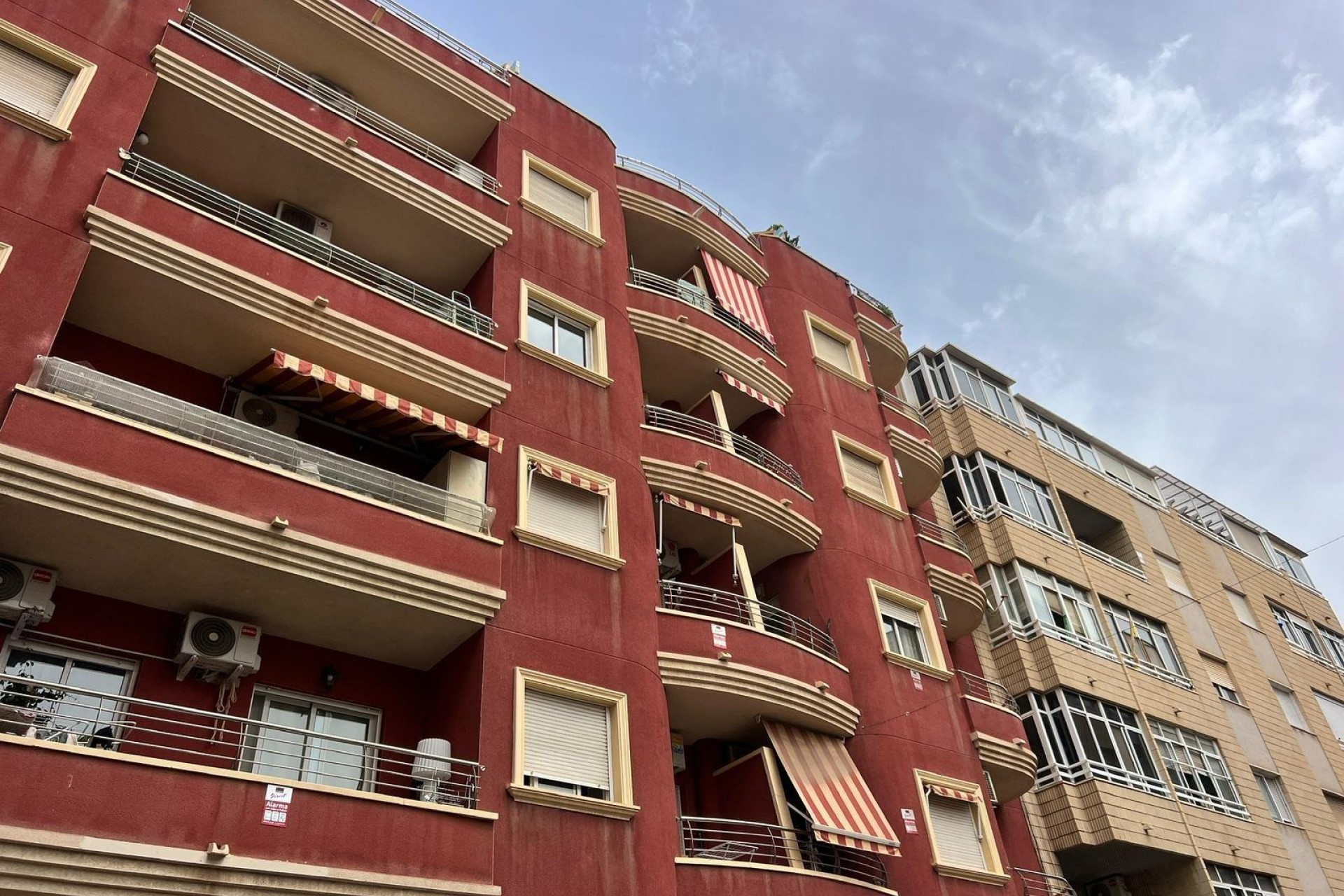 A Vendre - Apartamento -
Torrevieja - Centro
