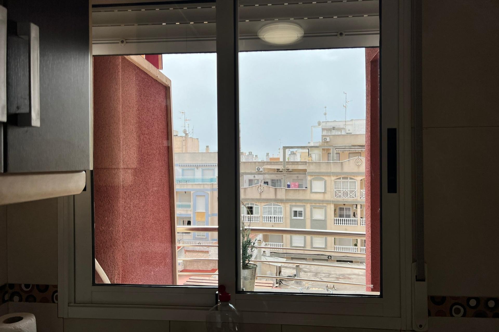 A Vendre - Apartamento -
Torrevieja - Centro
