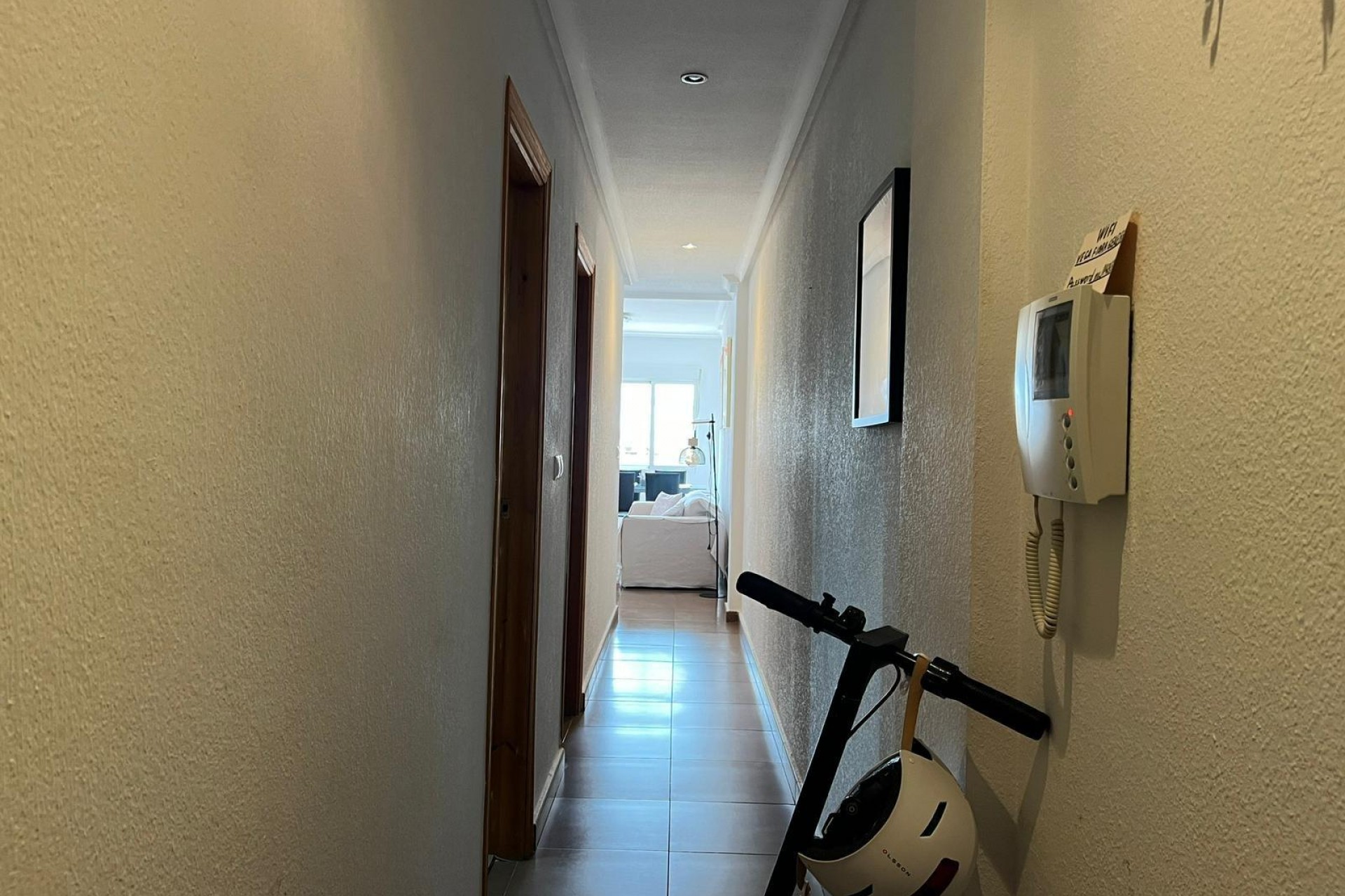 A Vendre - Apartamento -
Torrevieja - Centro