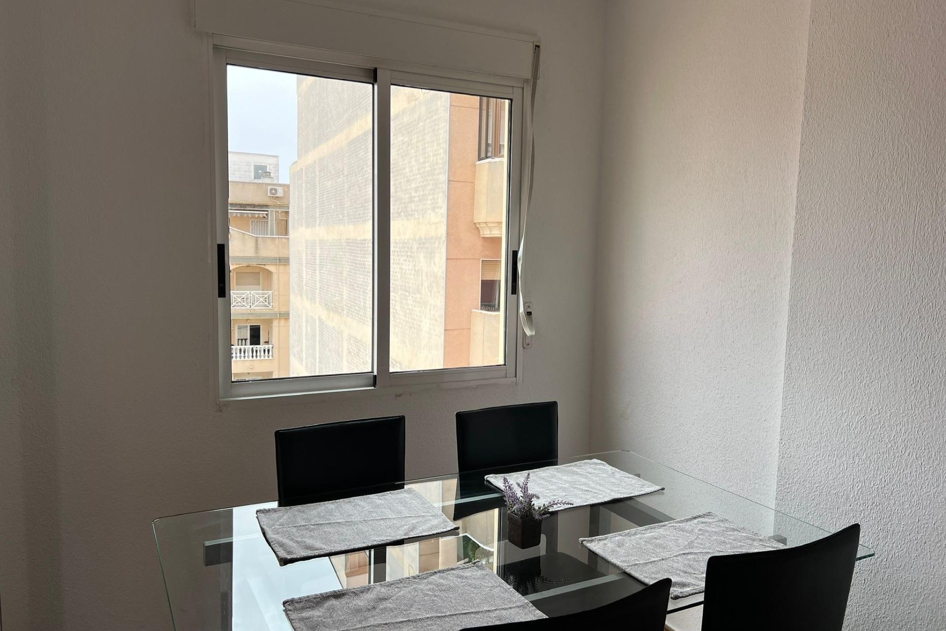 A Vendre - Apartamento -
Torrevieja - Centro