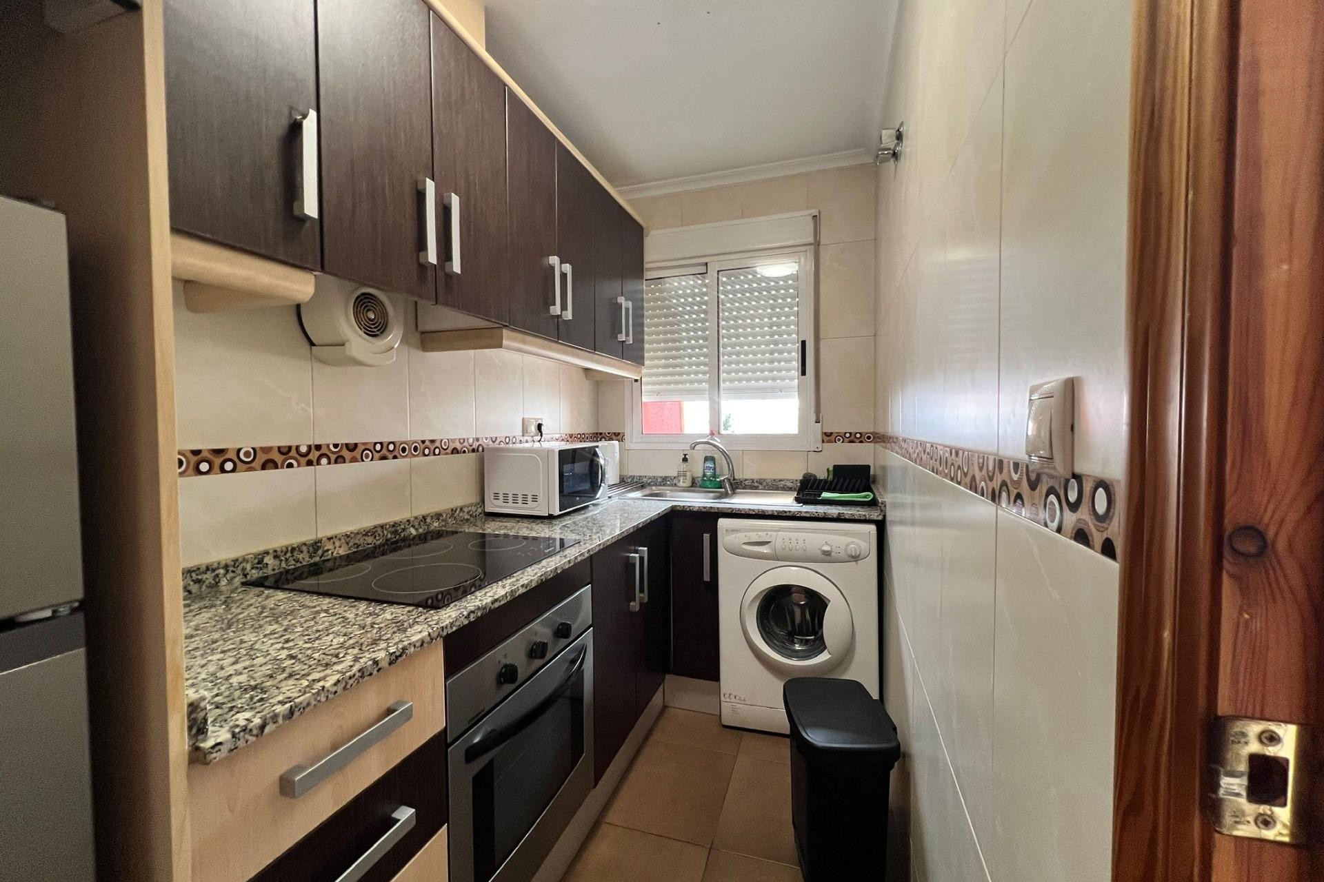 A Vendre - Apartamento -
Torrevieja - Centro