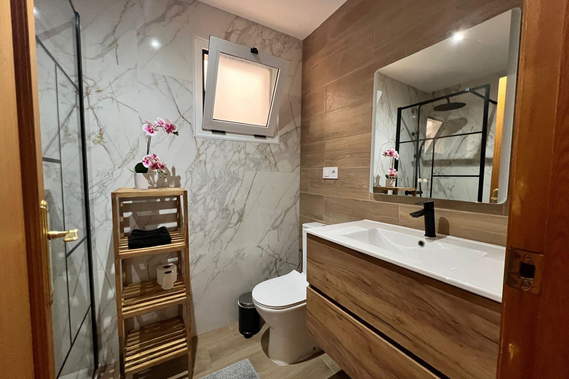 A Vendre - Apartamento -
Torrevieja - Centro