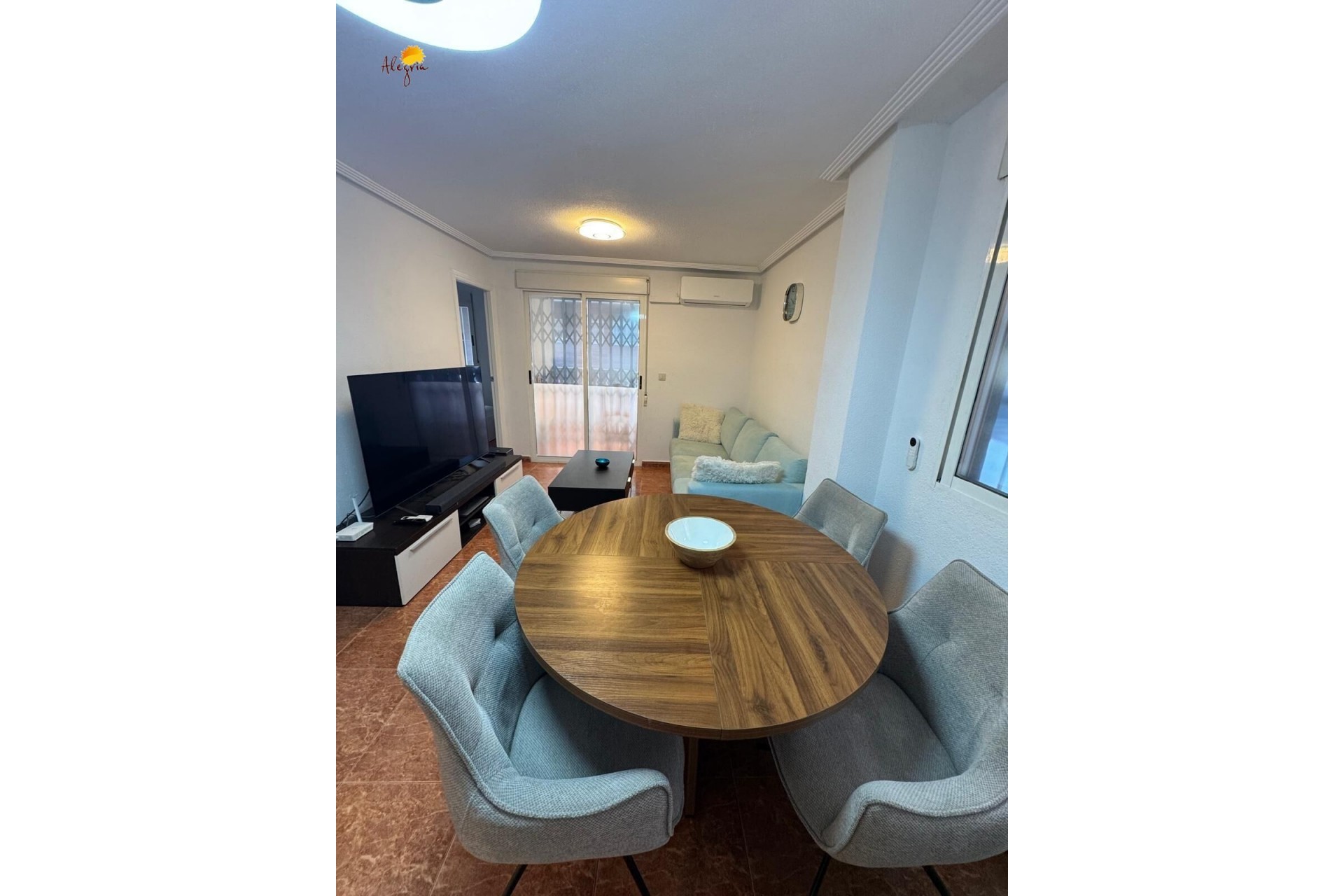 A Vendre - Apartamento -
Torrevieja - Centro