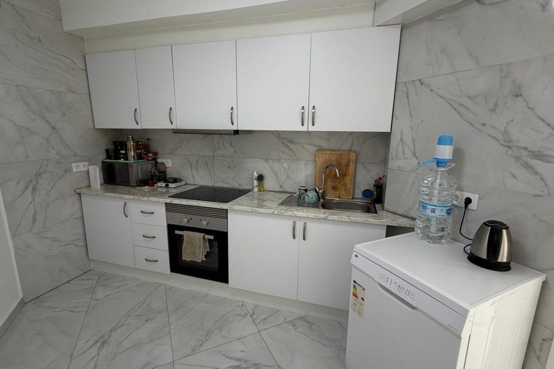 A Vendre - Apartamento -
Torrevieja - Curva del Palangre