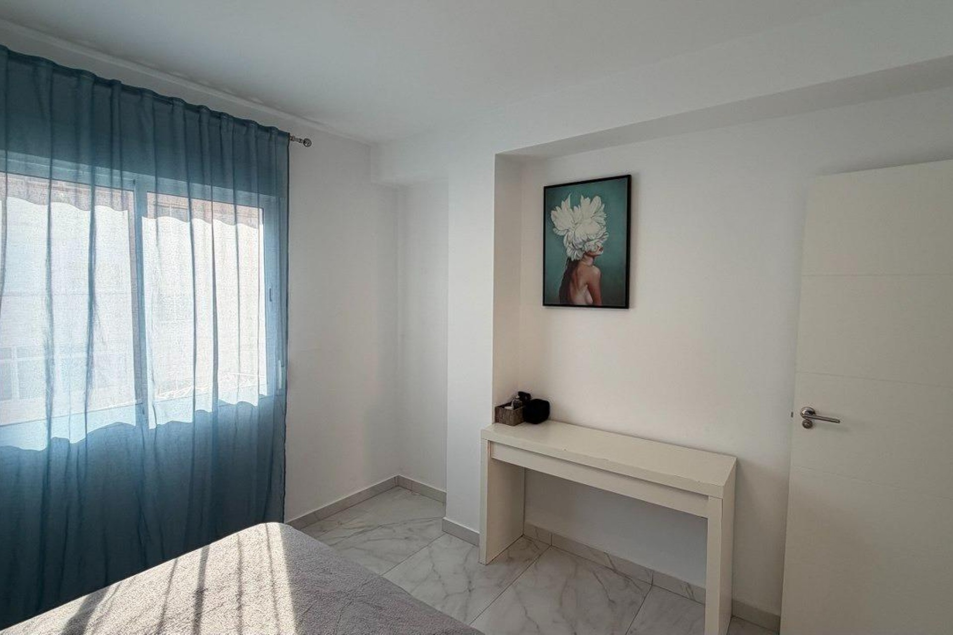 A Vendre - Apartamento -
Torrevieja - Curva del Palangre