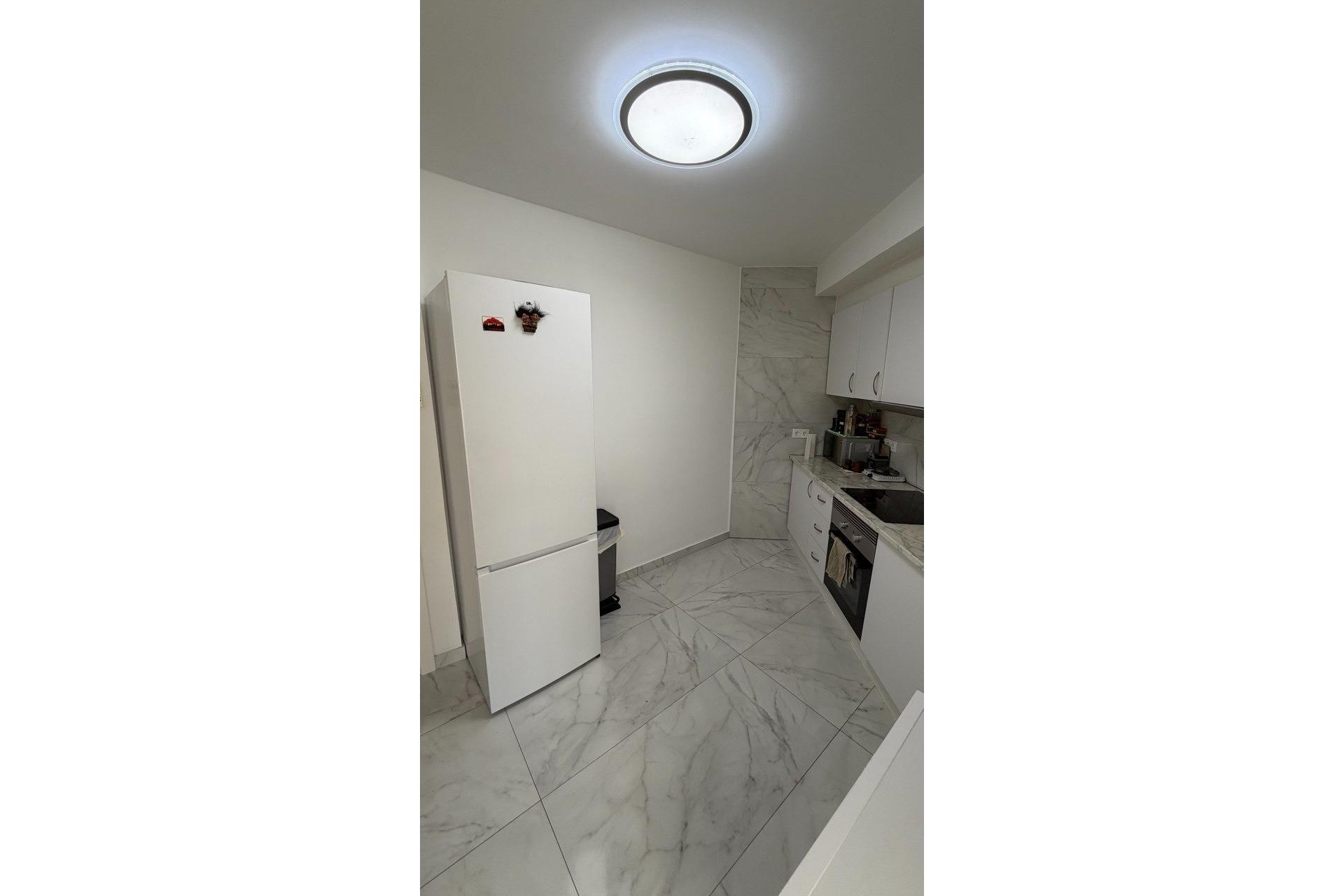 A Vendre - Apartamento -
Torrevieja - Curva del Palangre