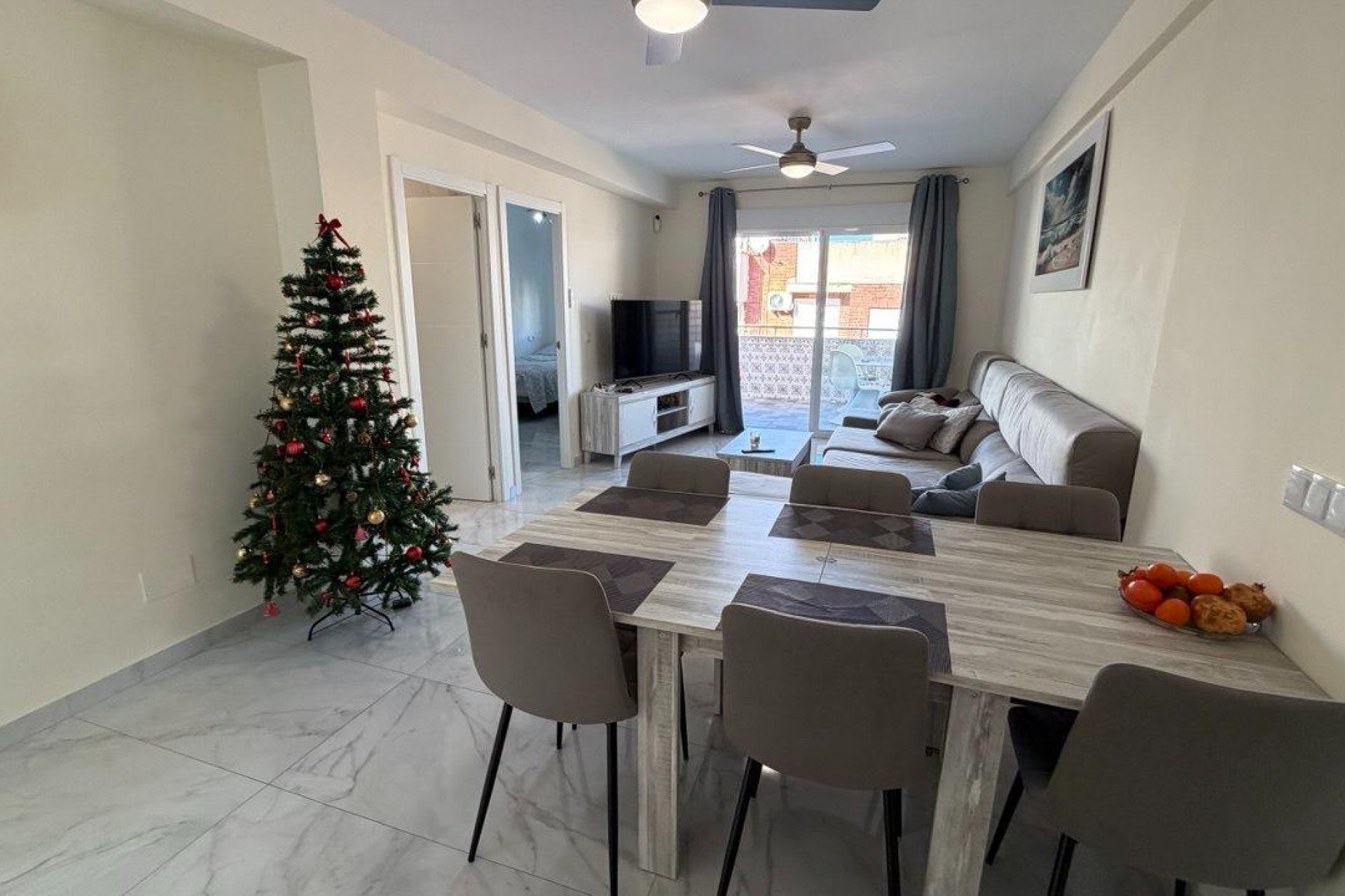 A Vendre - Apartamento -
Torrevieja - Curva del Palangre