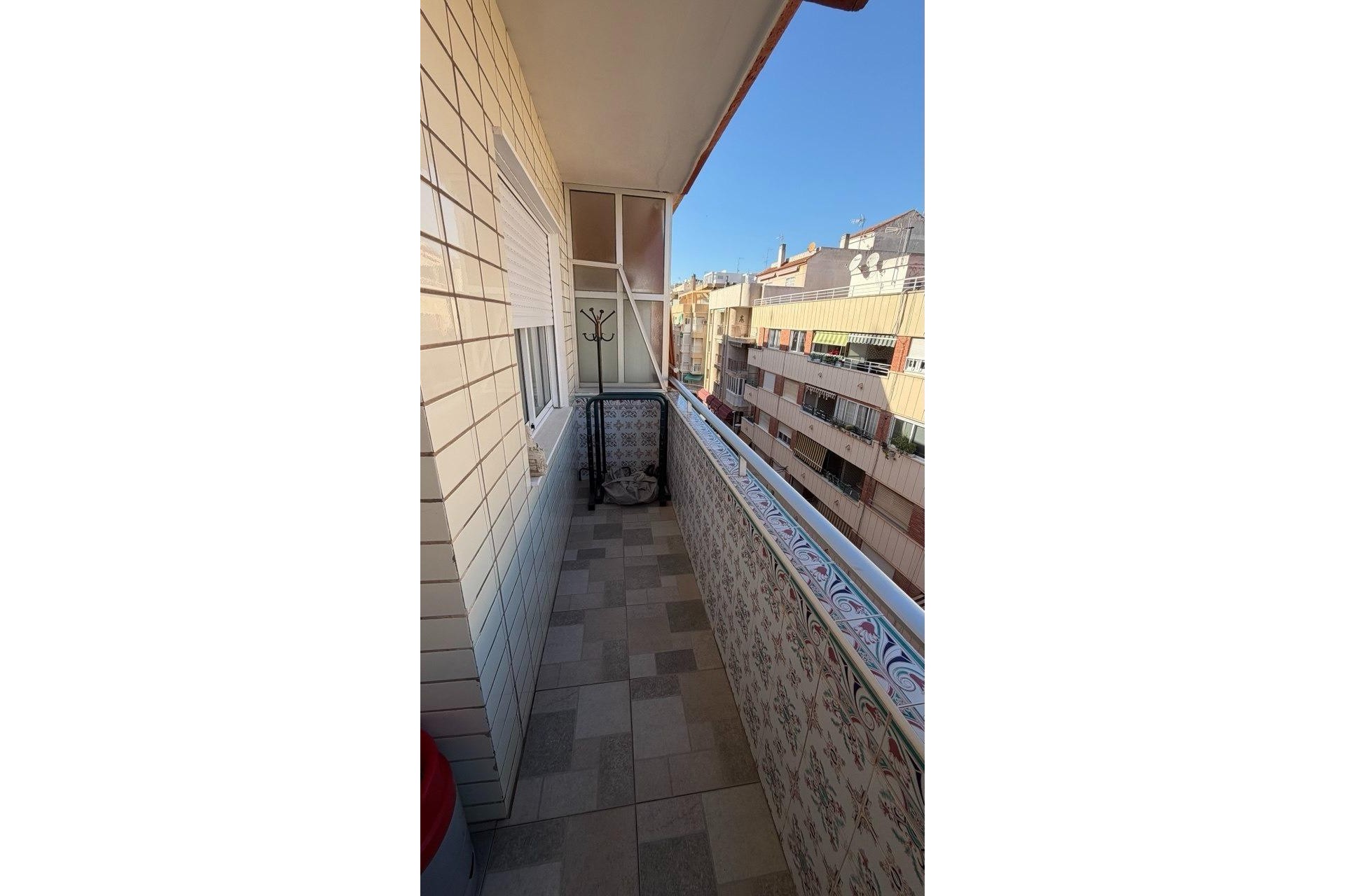 A Vendre - Apartamento -
Torrevieja - Curva del Palangre