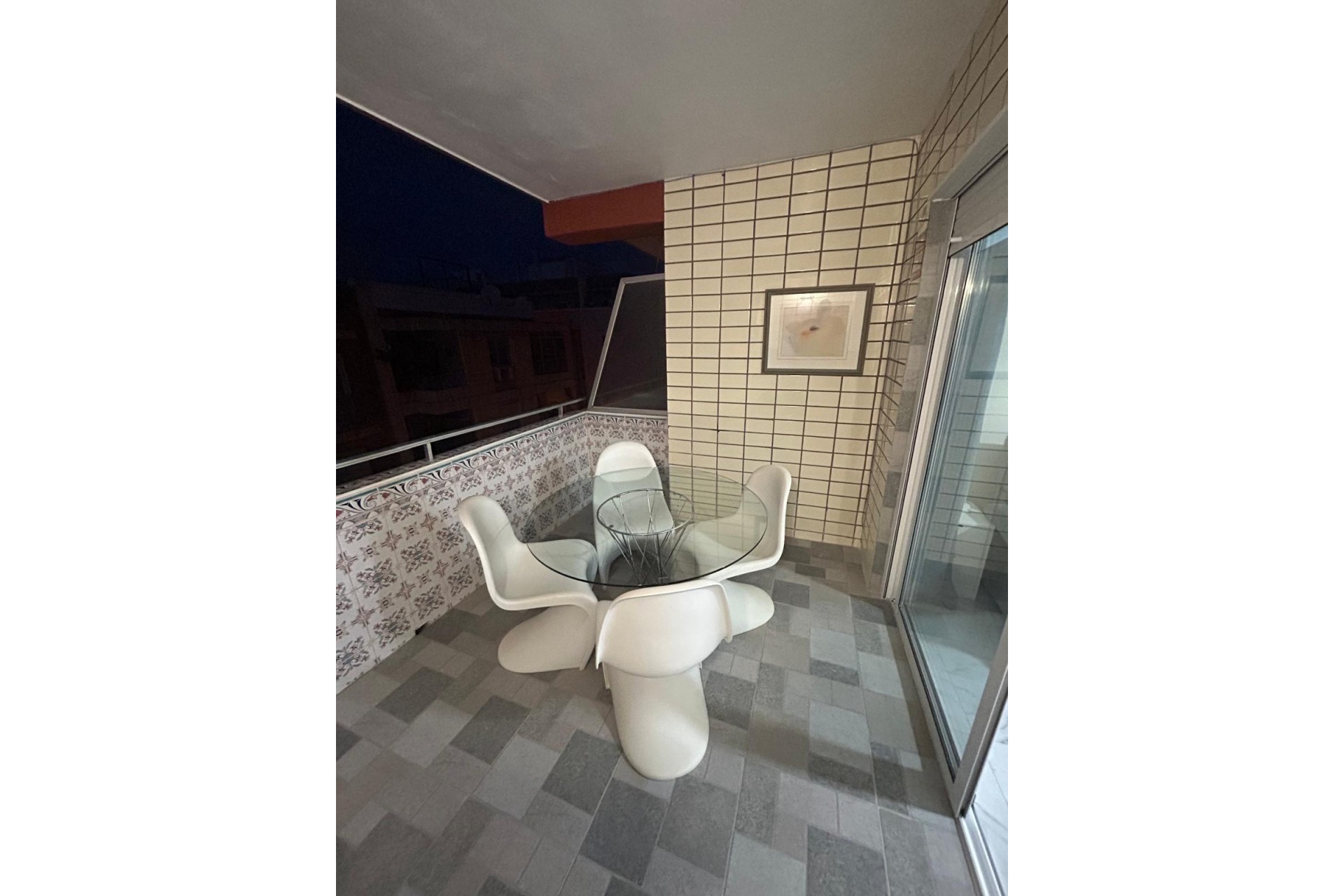 A Vendre - Apartamento -
Torrevieja - Curva del Palangre