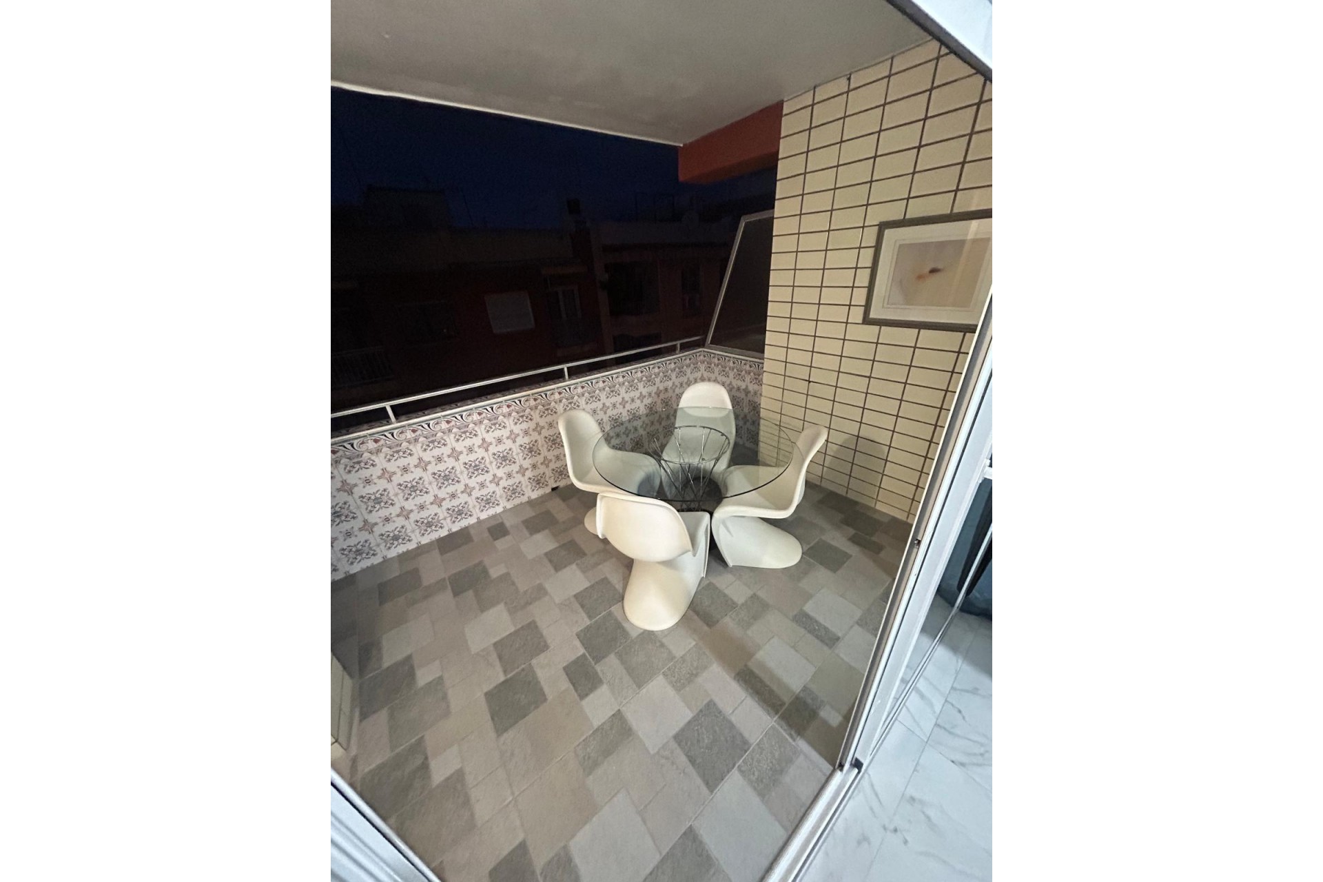 A Vendre - Apartamento -
Torrevieja - Curva del Palangre