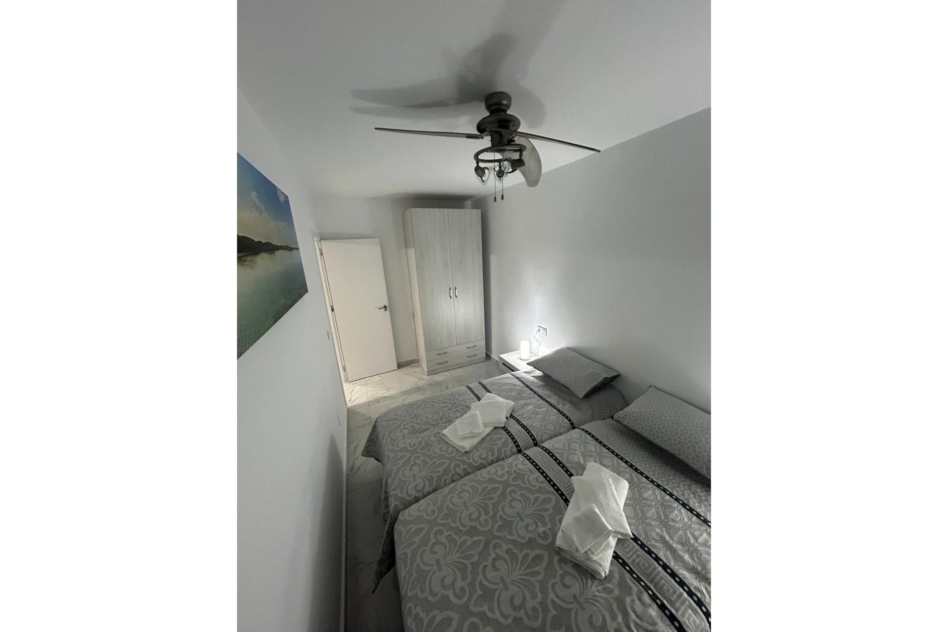 A Vendre - Apartamento -
Torrevieja - Curva del Palangre