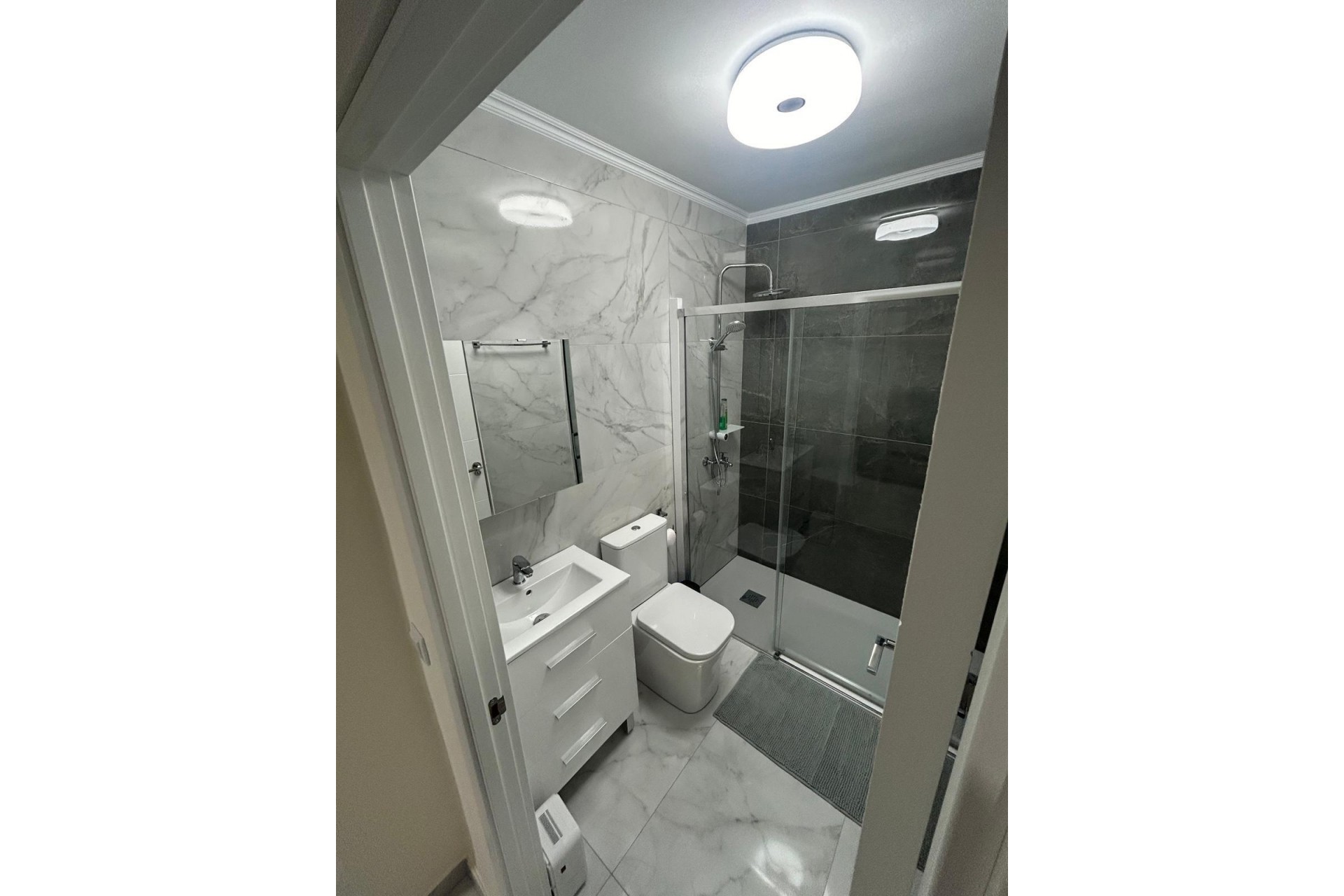 A Vendre - Apartamento -
Torrevieja - Curva del Palangre