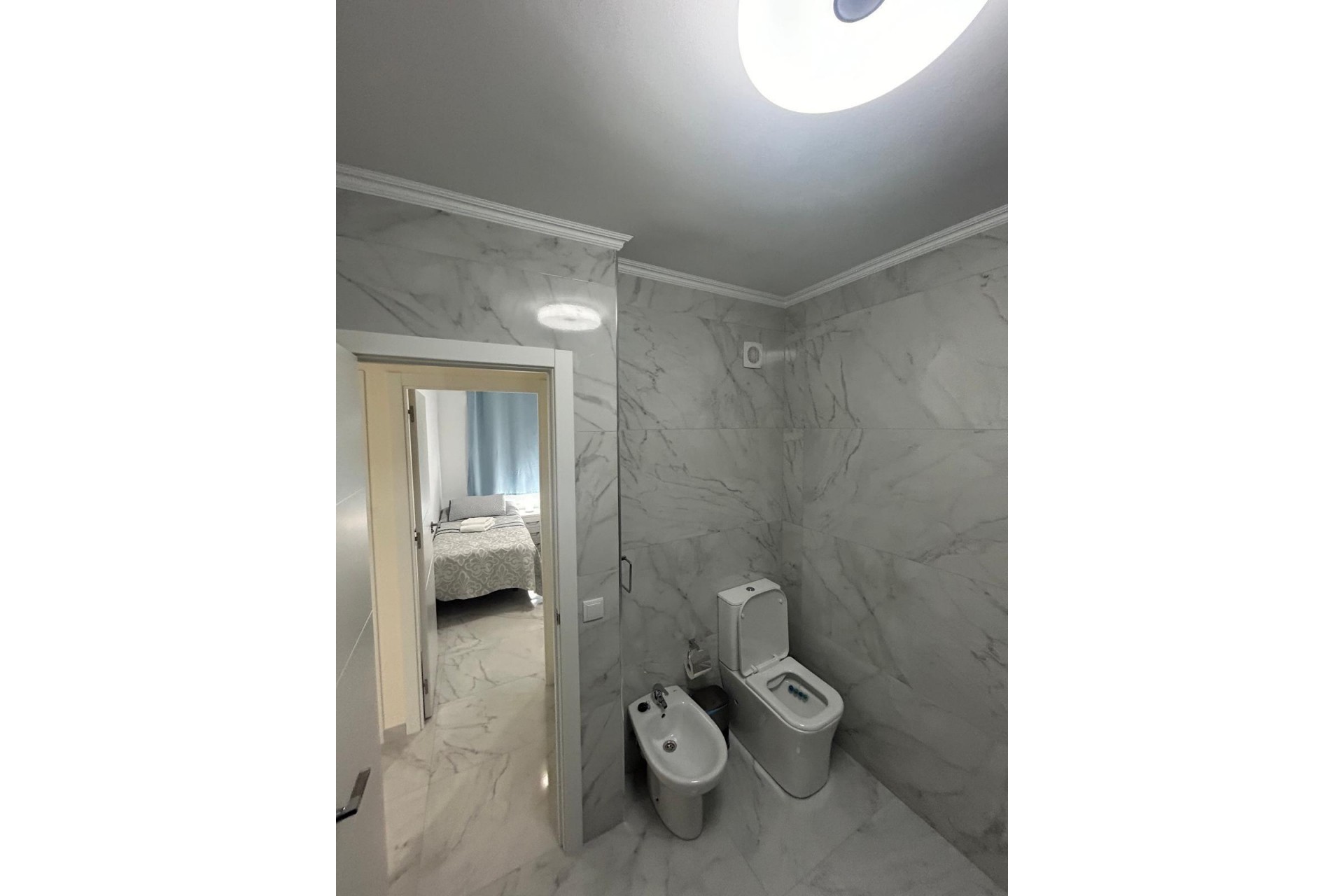 A Vendre - Apartamento -
Torrevieja - Curva del Palangre