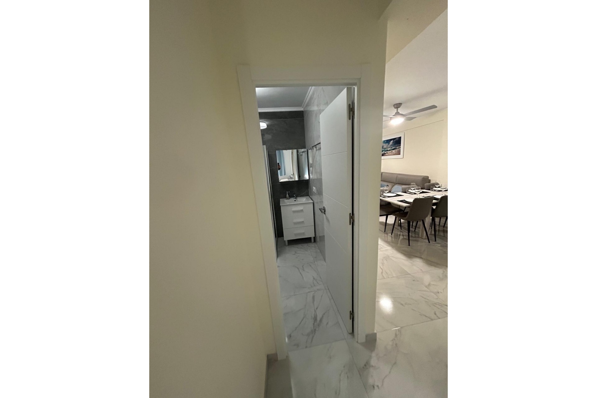 A Vendre - Apartamento -
Torrevieja - Curva del Palangre