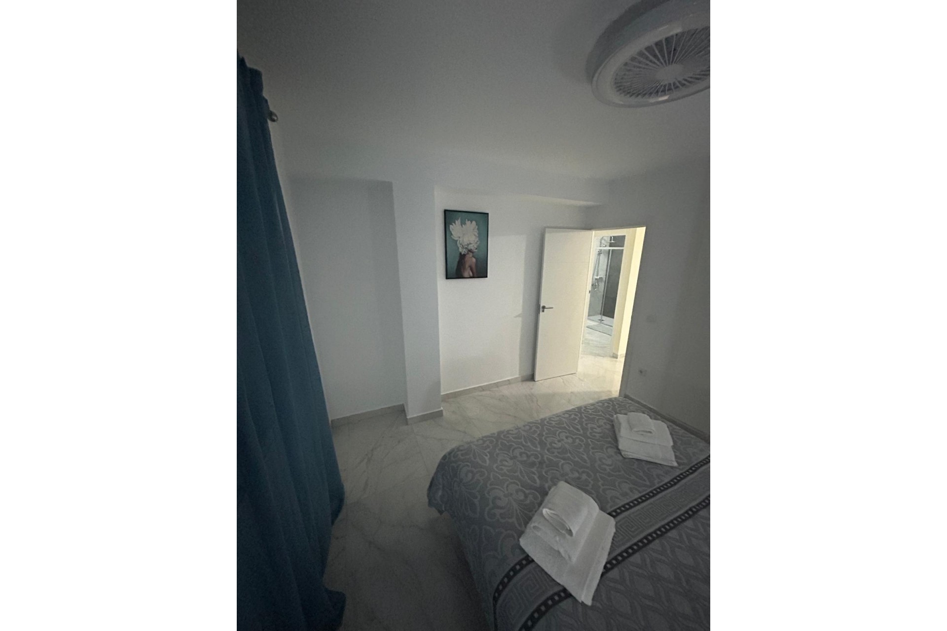 A Vendre - Apartamento -
Torrevieja - Curva del Palangre