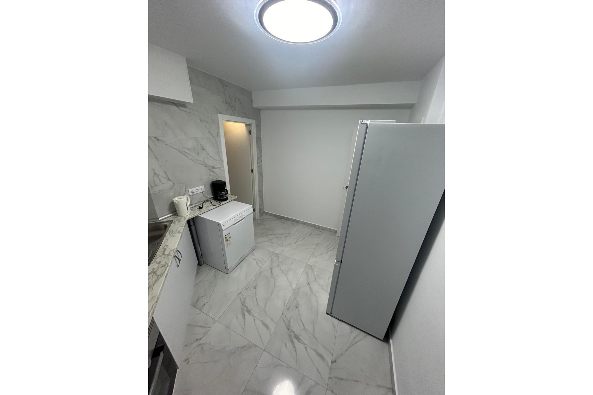 A Vendre - Apartamento -
Torrevieja - Curva del Palangre