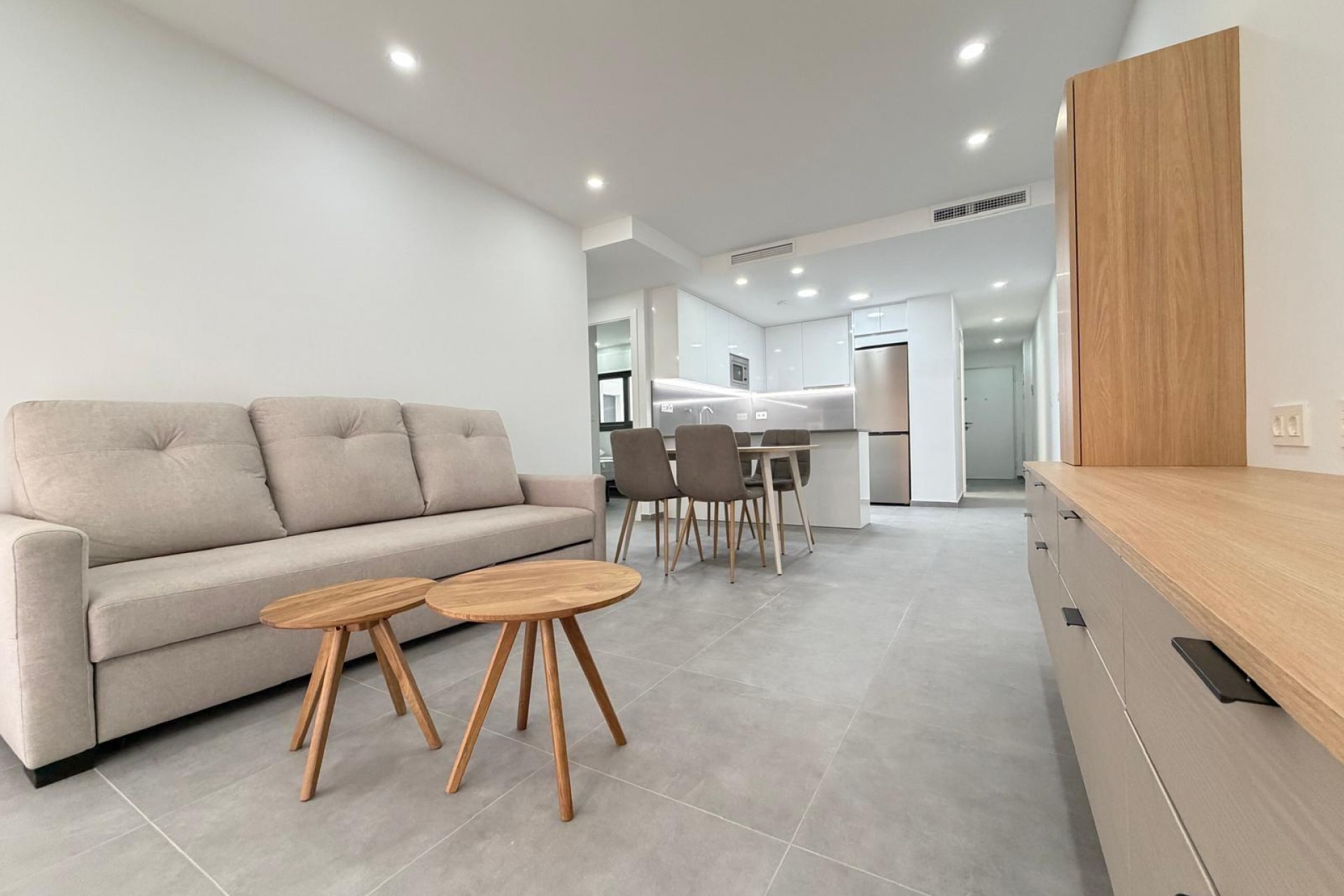 A Vendre - Apartamento -
Torrevieja - Estacion de autobuses