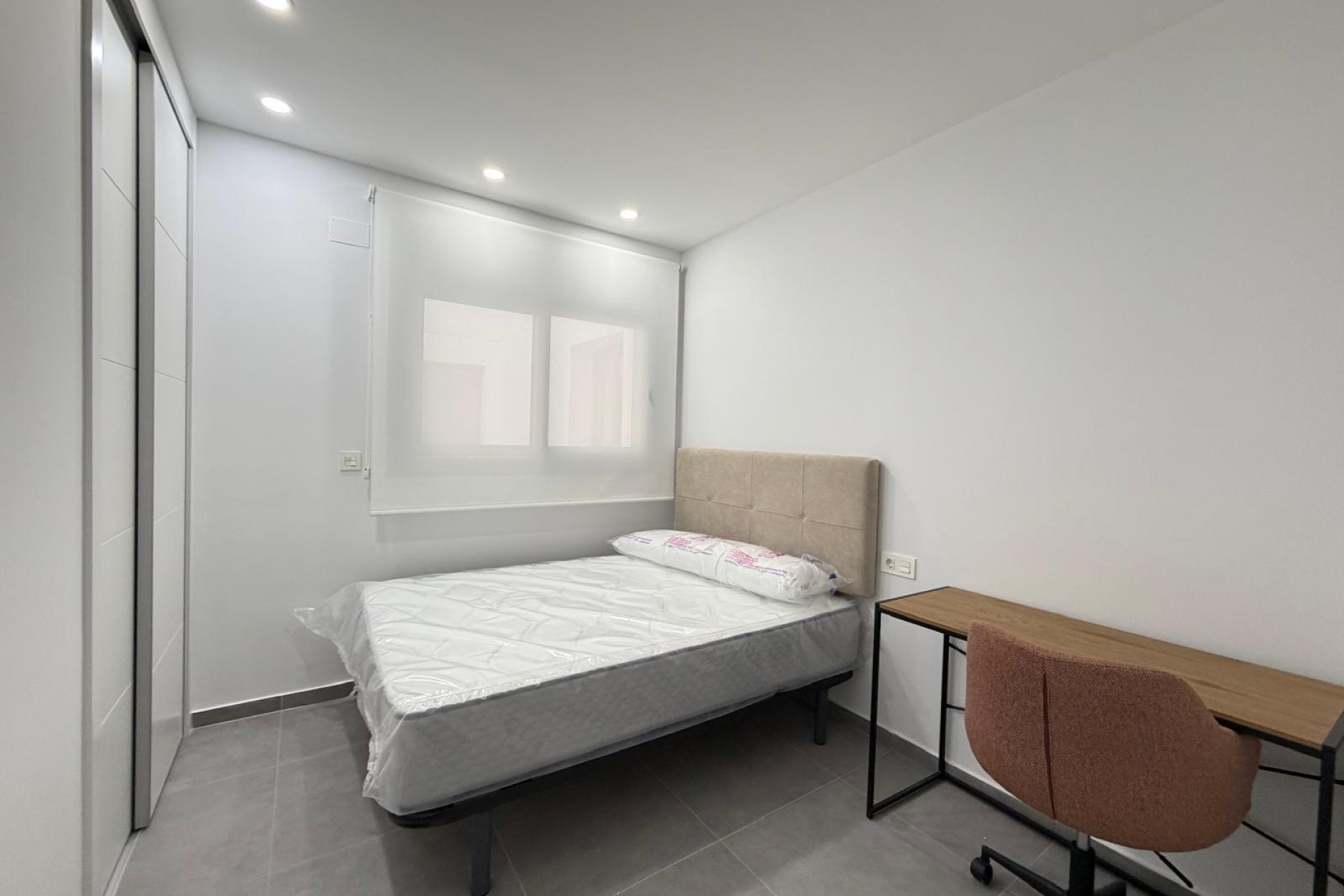 A Vendre - Apartamento -
Torrevieja - Estacion de autobuses