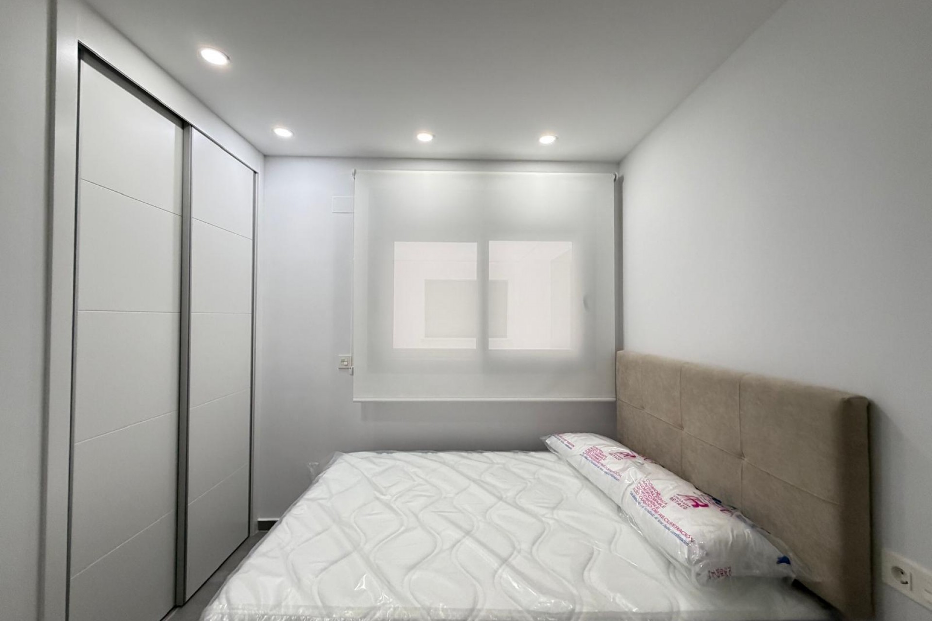 A Vendre - Apartamento -
Torrevieja - Estacion de autobuses