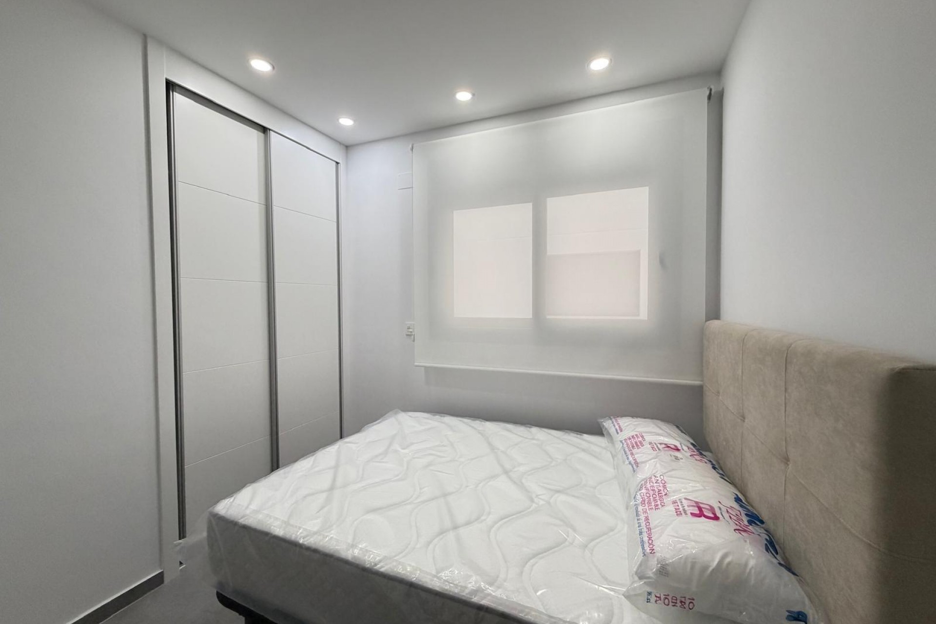 A Vendre - Apartamento -
Torrevieja - Estacion de autobuses