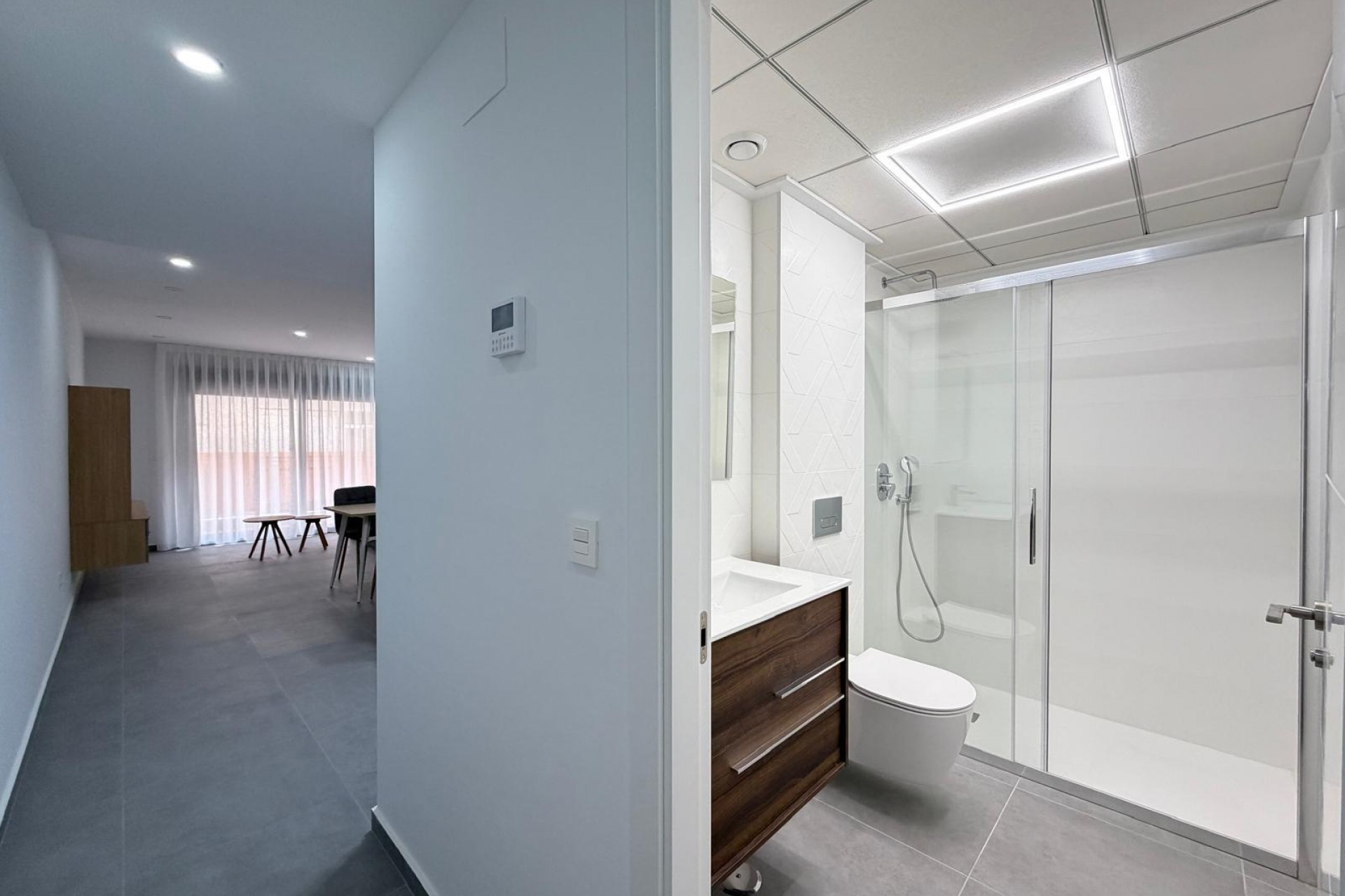 A Vendre - Apartamento -
Torrevieja - Estacion de autobuses