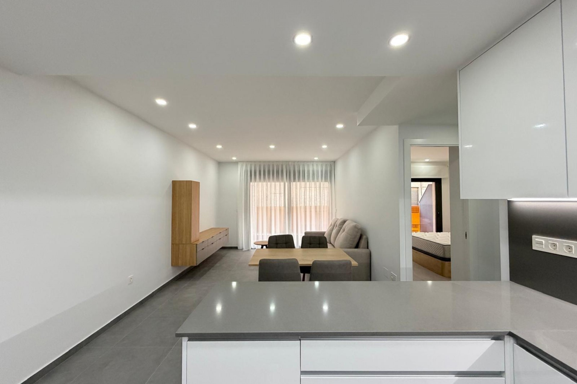A Vendre - Apartamento -
Torrevieja - Estacion de autobuses